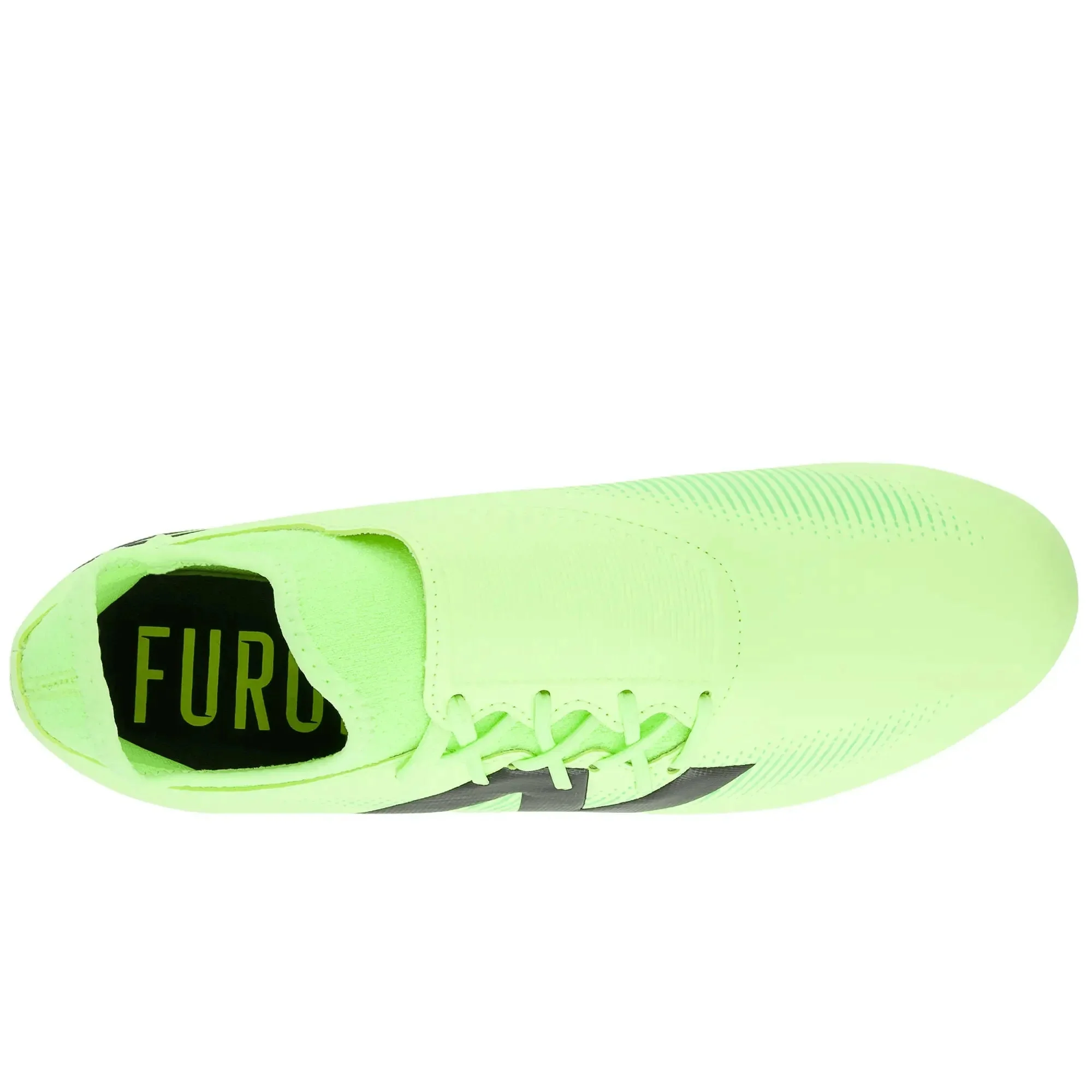 New Balance Furon Dispatch V7+ FG 2E Wide -Glo Pack (FA24) - Image 3
