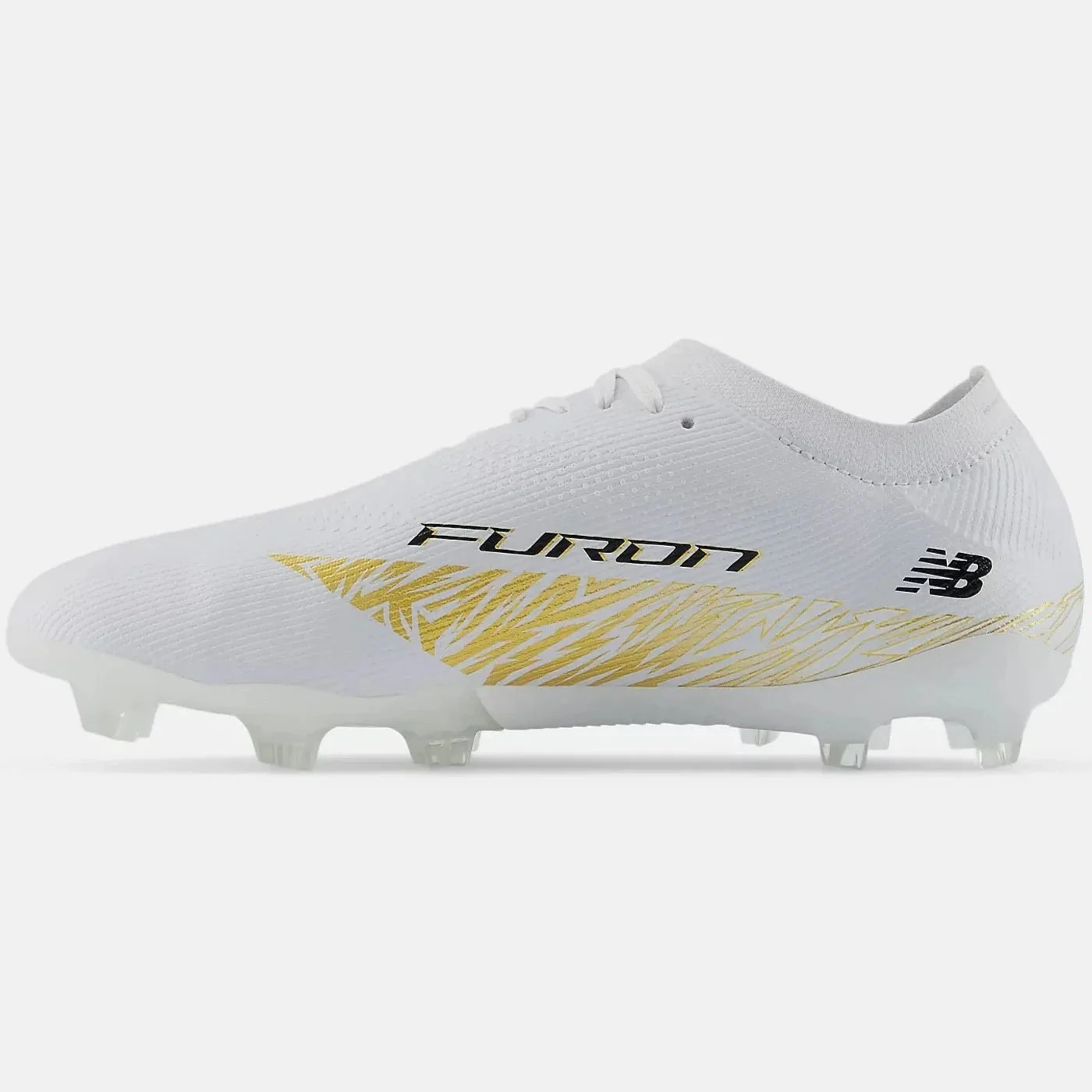 New Balance Furon Elite FG V8 2E Wide - Furon 10 Year Pack (SP25) - Image 2