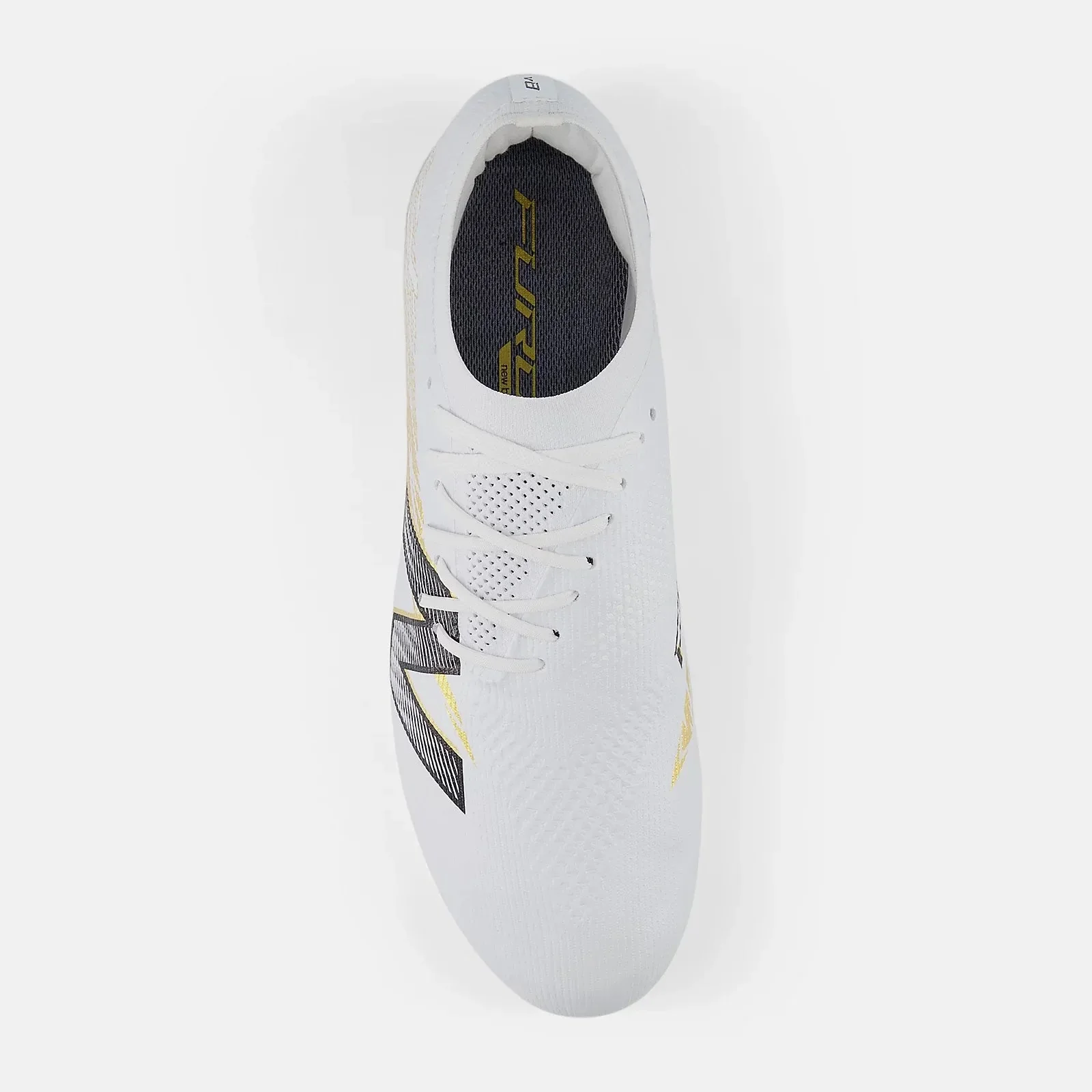 New Balance Furon Elite FG V8 2E Wide - Furon 10 Year Pack (SP25) - Image 4