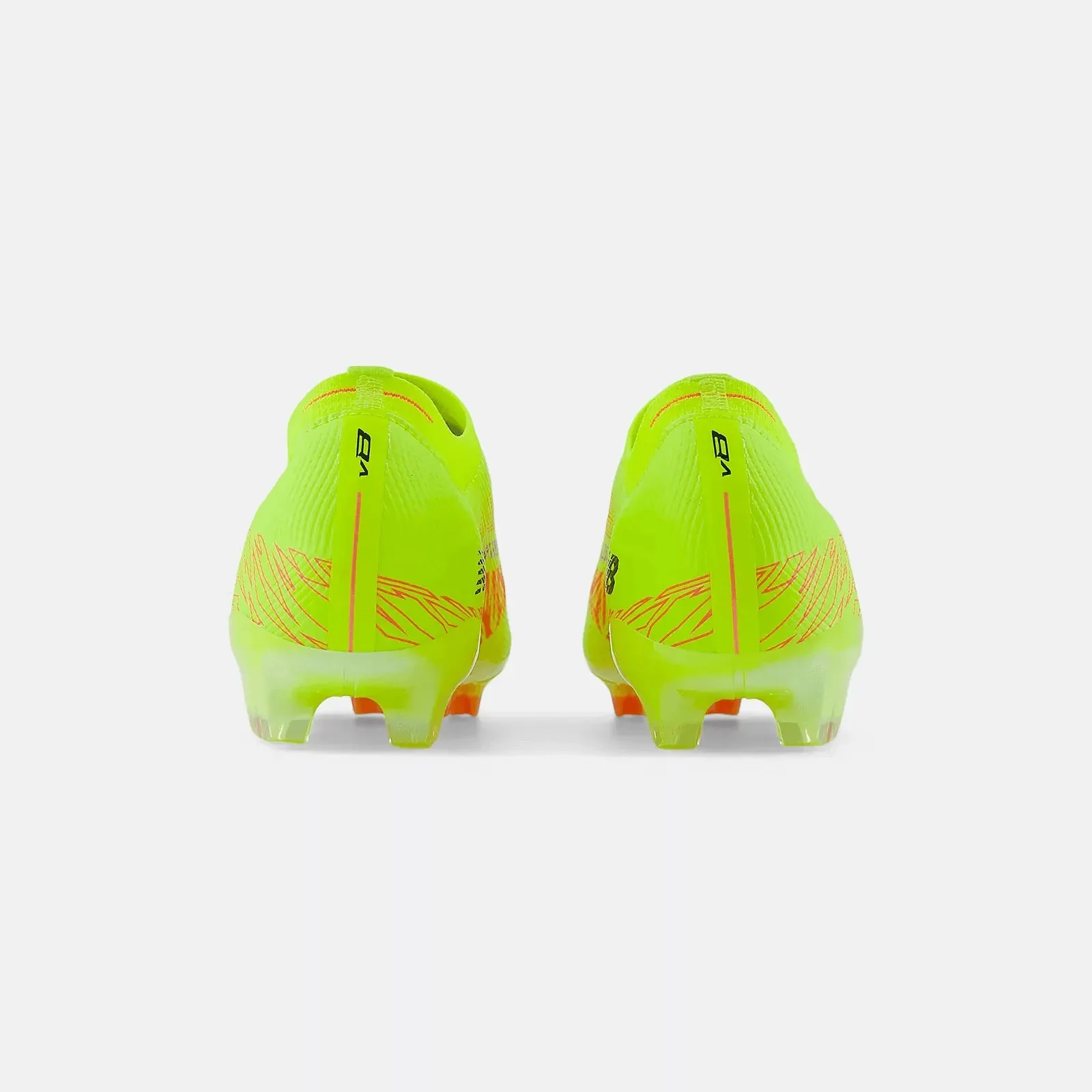 New Balance Furon Elite FG V8 2E Wide - Flash Point Pack (SP25) - Image 6