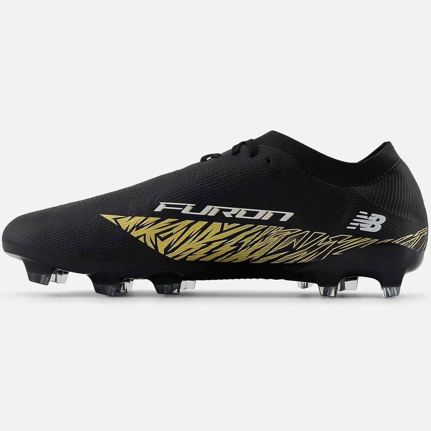 New Balance Furon Elite FG V8 2E Wide  - Furon 10 Year Pack (SP25) - Image 2