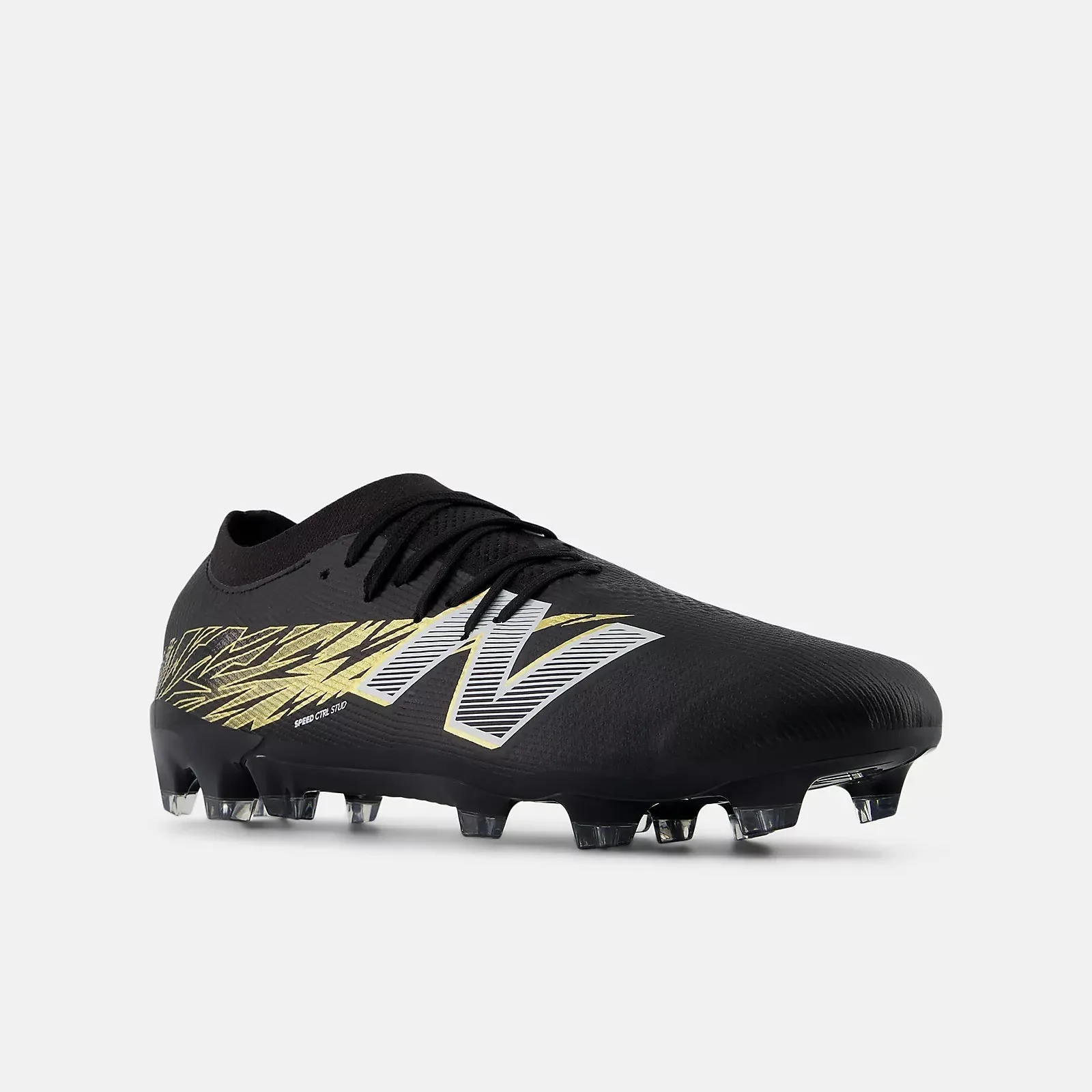 New Balance Furon Elite FG V8 2E Wide  - Furon 10 Year Pack (SP25) - Image 3