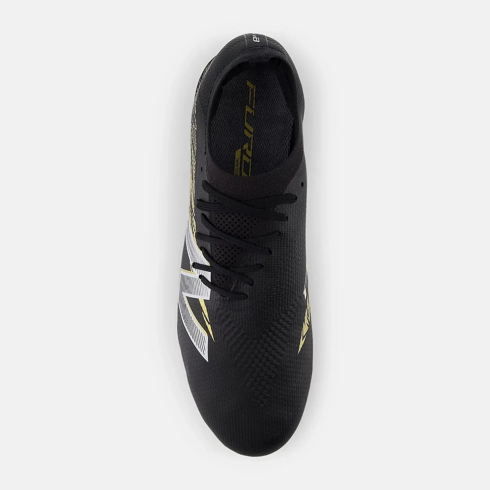 New Balance Furon Elite FG V8 2E Wide  - Furon 10 Year Pack (SP25) - Image 4