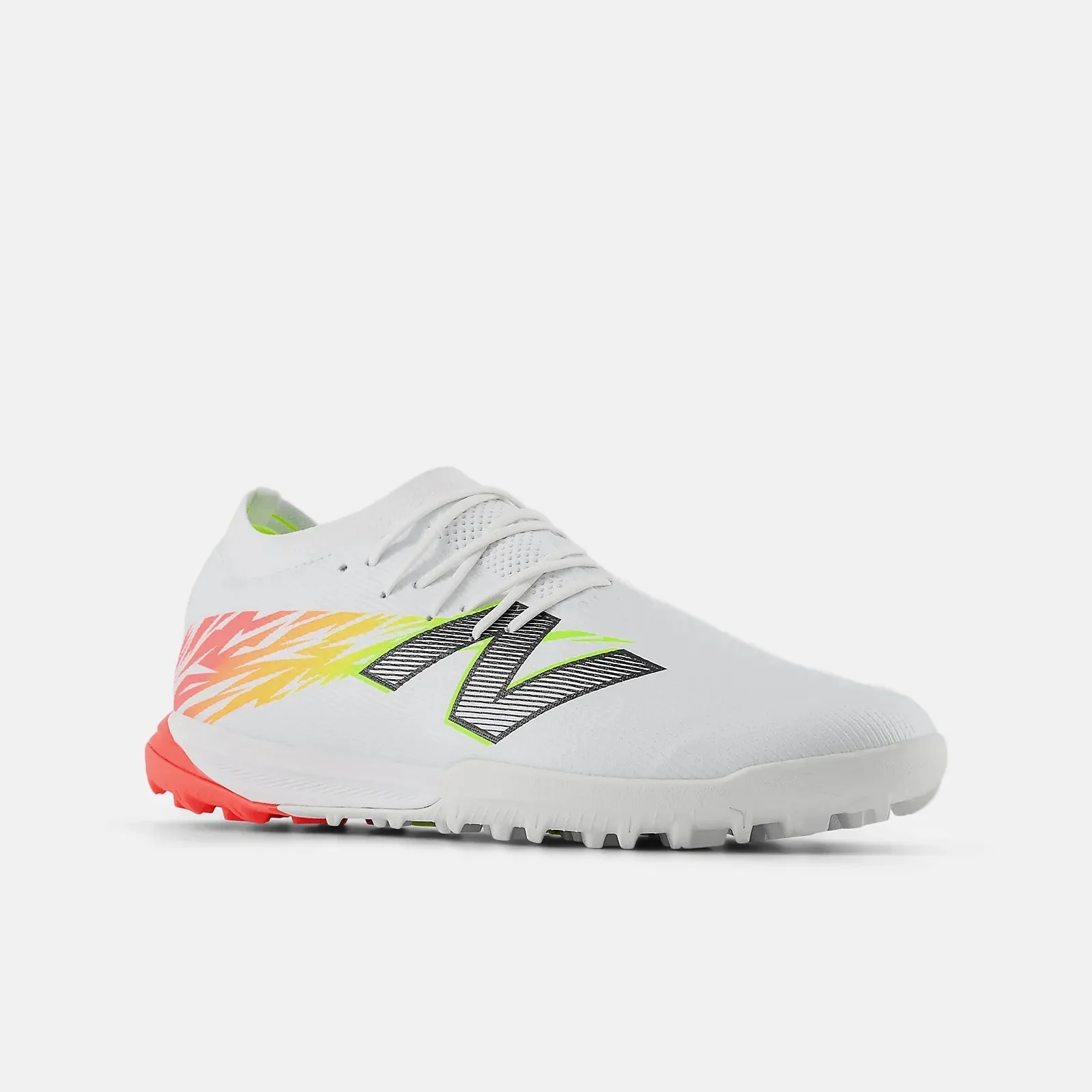 New Balance Furon Elite Turf V8 2E Wide - Flash Point Pack (SP25) - Image 3
