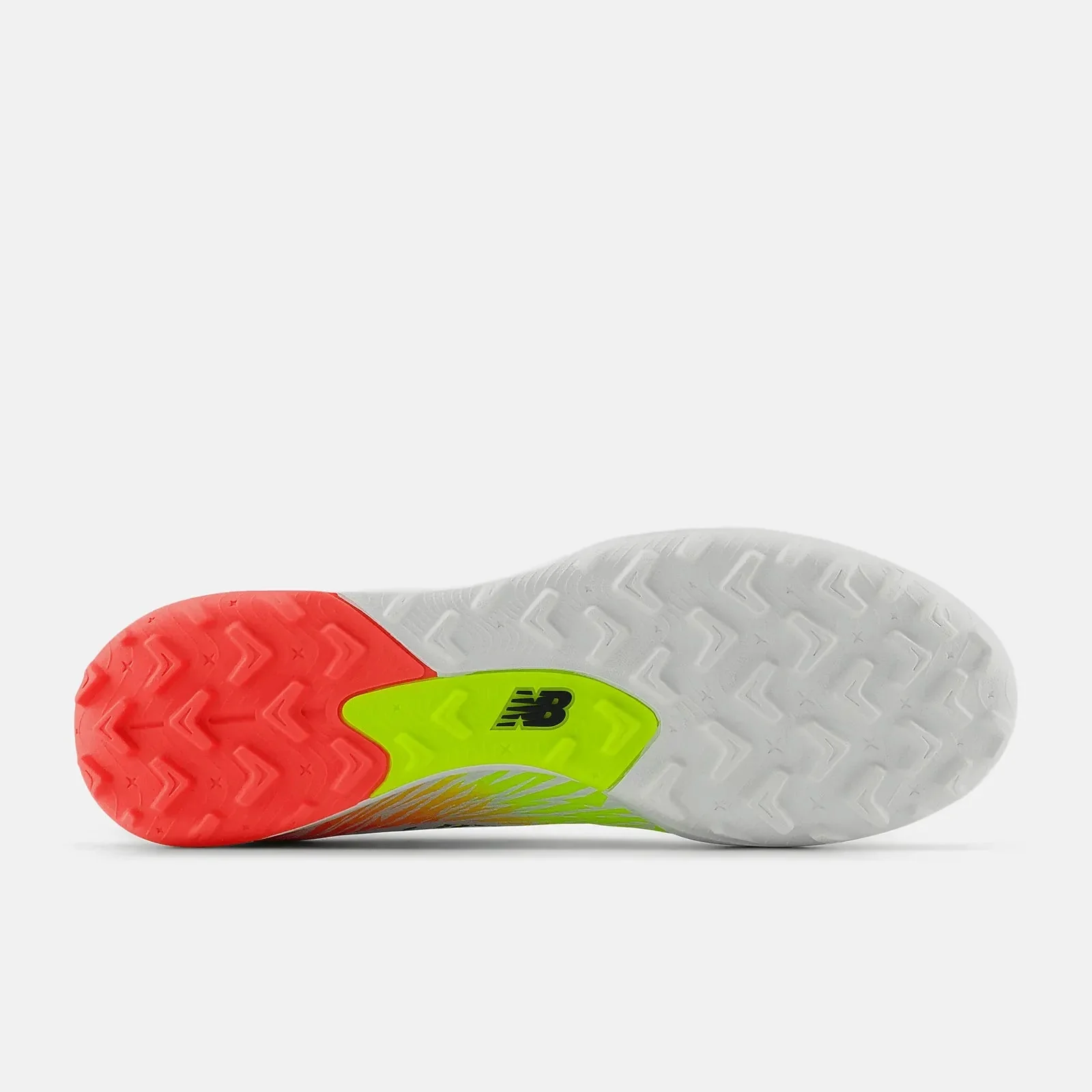 New Balance Furon Elite Turf V8 2E Wide - Flash Point Pack (SP25) - Image 5