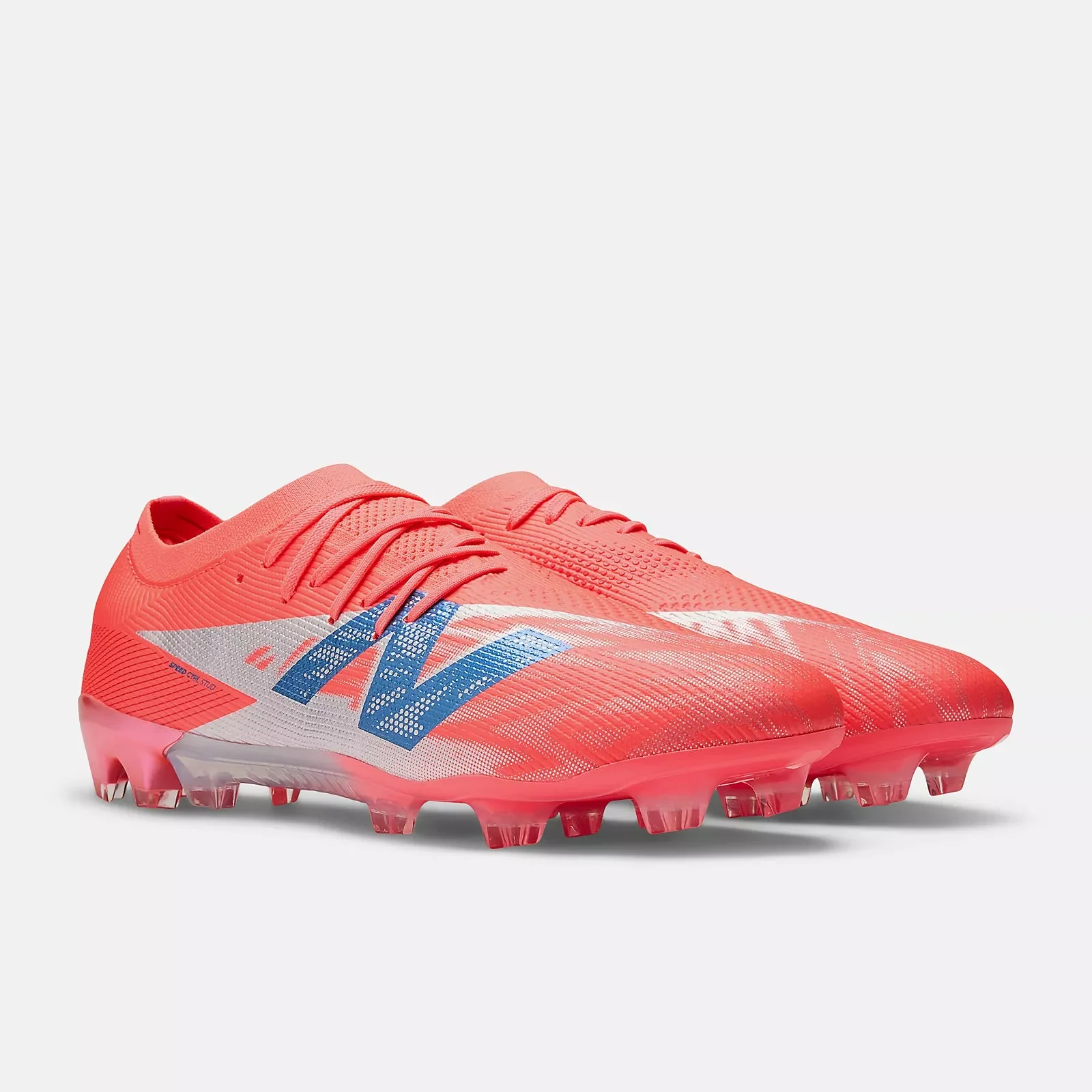 New Balance Furon Elite V8 2E Wide Firm Ground Soccer Cleats - Cause and Effect Pack (FA25) - Image 3