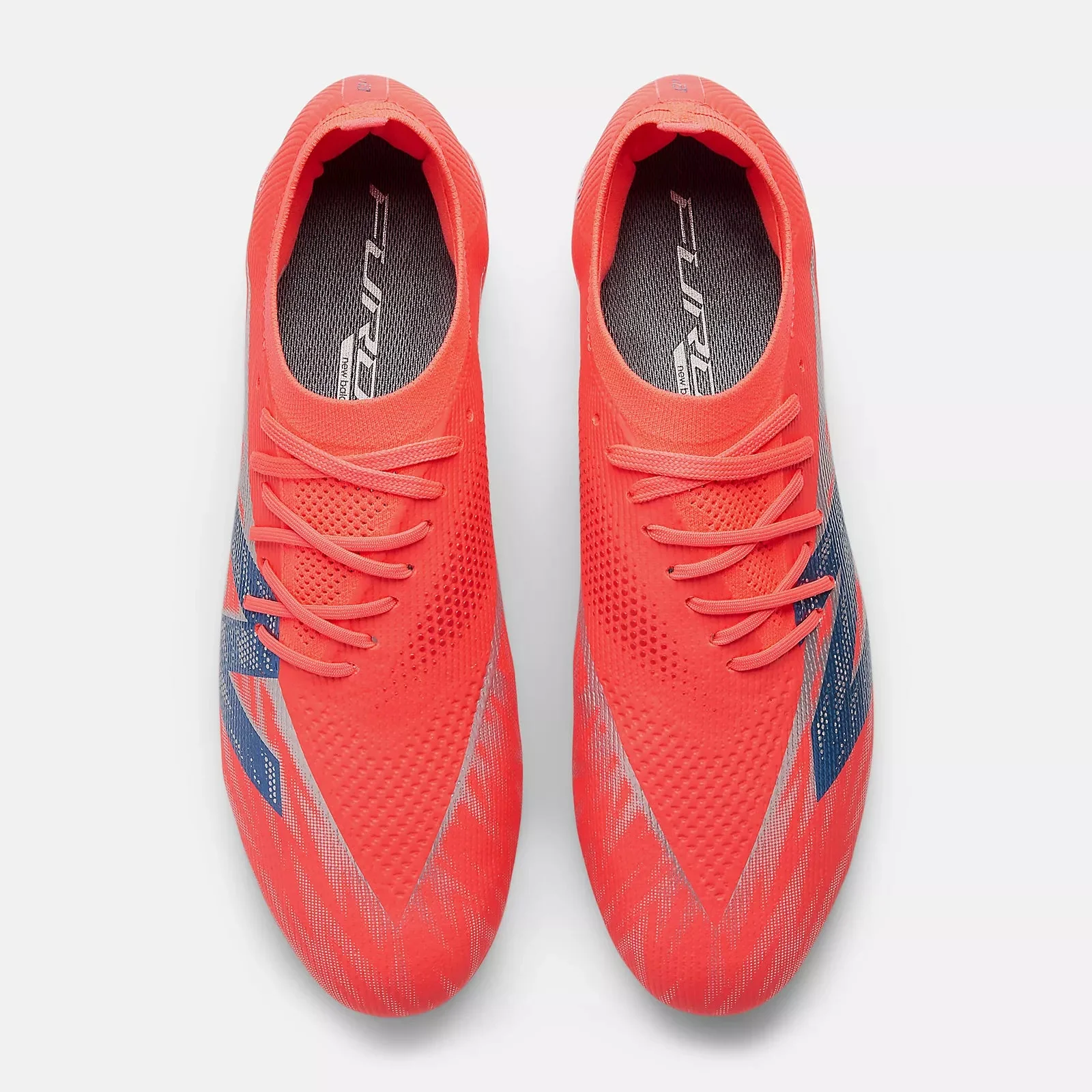 New Balance Furon Elite V8 2E Wide Firm Ground Soccer Cleats - Cause and Effect Pack (FA25) - Image 4