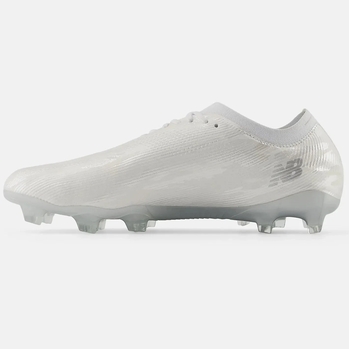 New Balance Furon Elite V8 2E Wide Firm Ground Soccer Cleats - Infinite Light Pack (SP26) - Image 2