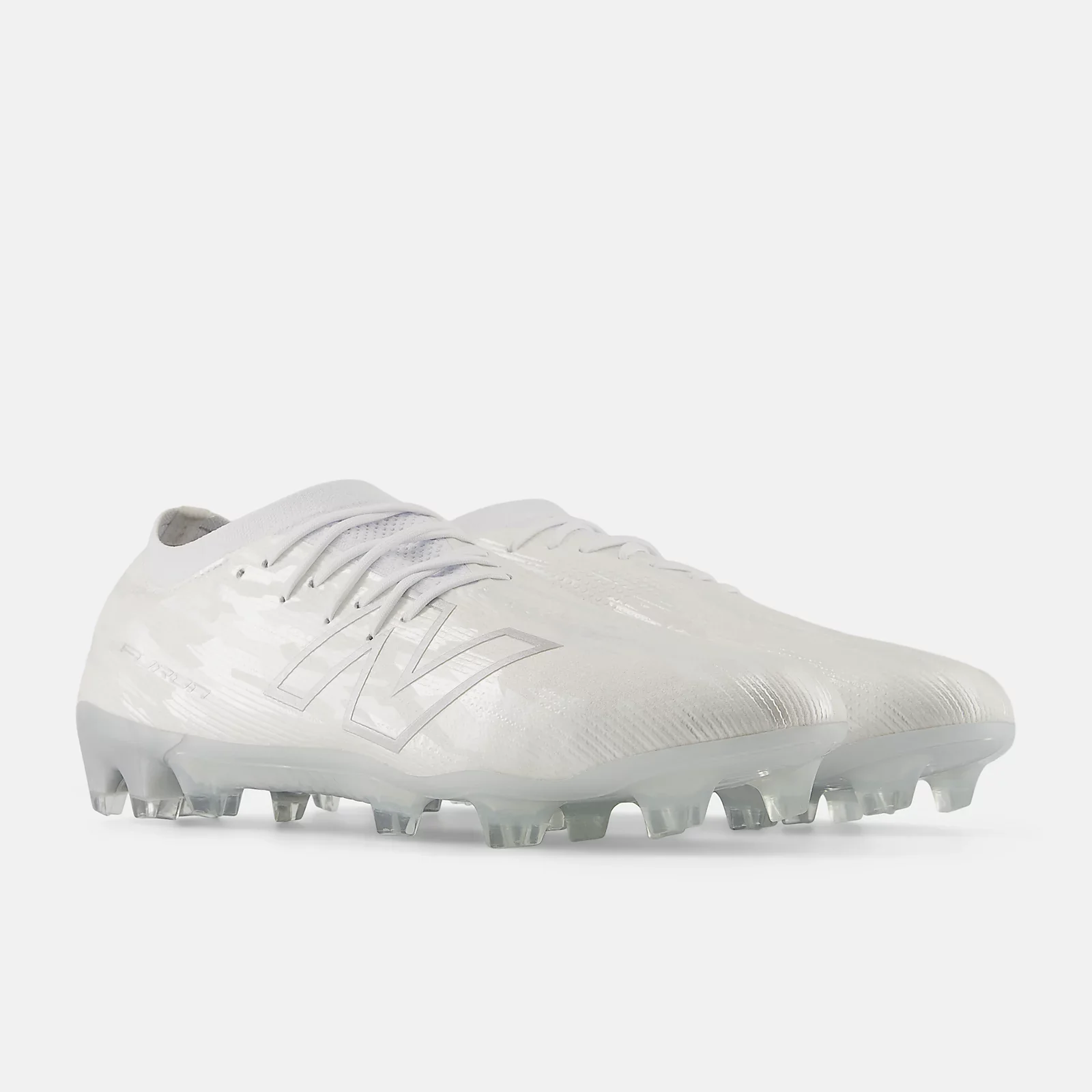 New Balance Furon Elite V8 2E Wide Firm Ground Soccer Cleats - Infinite Light Pack (SP26) - Image 3