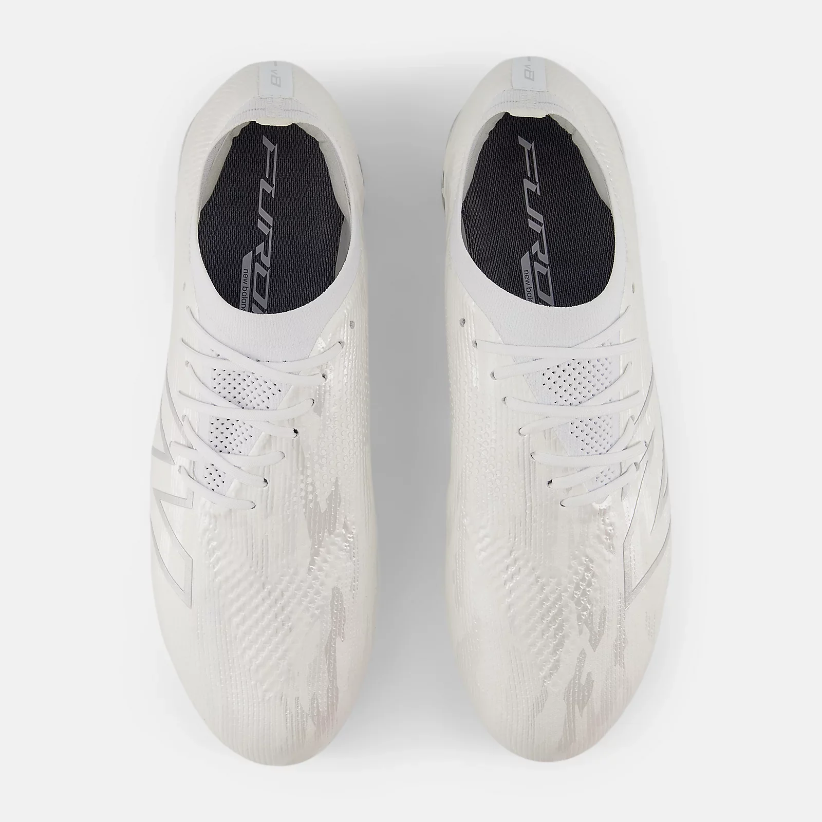 New Balance Furon Elite V8 2E Wide Firm Ground Soccer Cleats - Infinite Light Pack (SP26) - Image 4