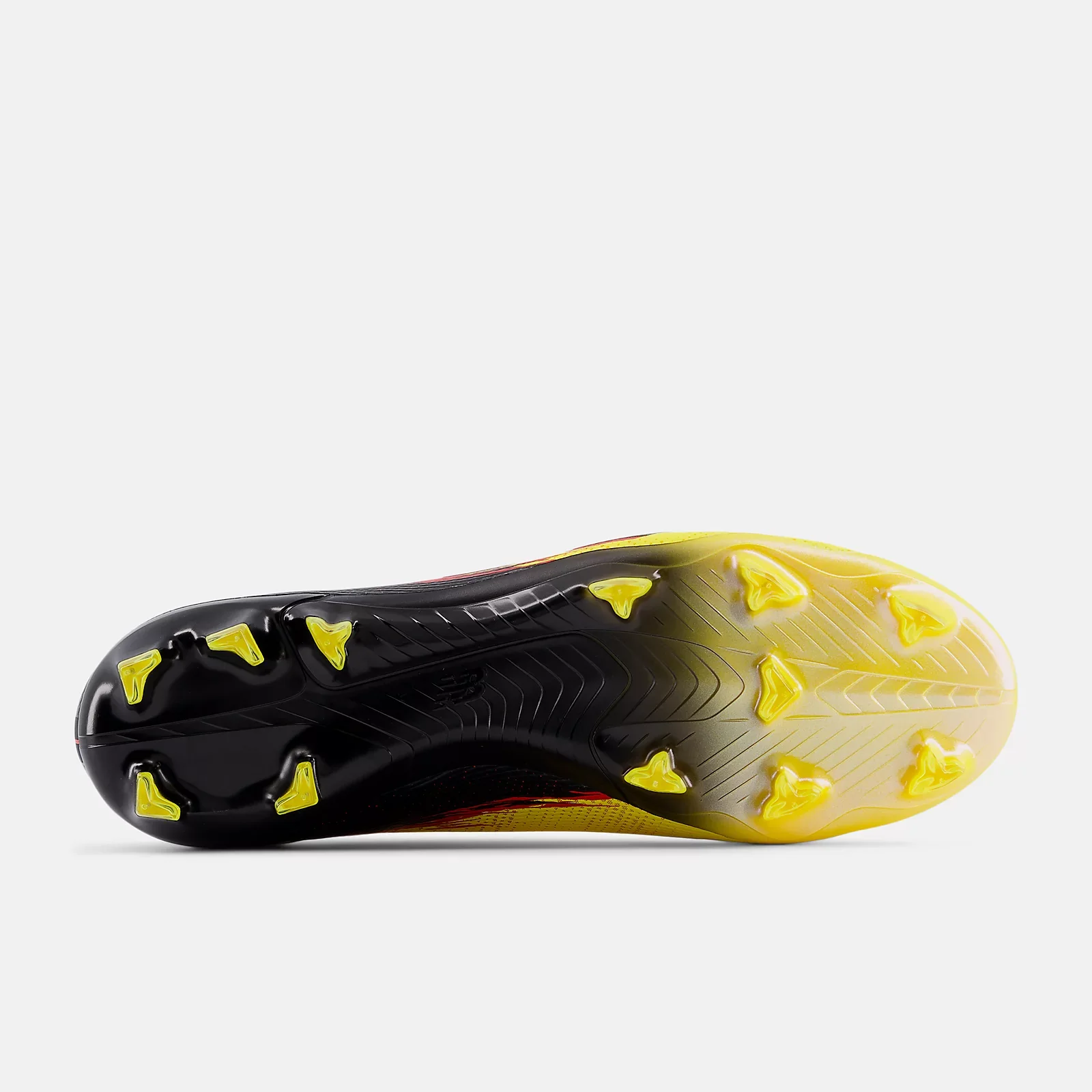 New Balance Furon Elite V8 2E Wide Firm Ground Soccer Cleats - Live Wire Pack (SP26) - Image 5