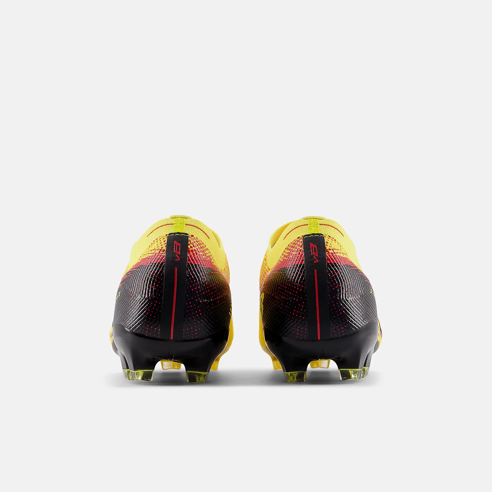New Balance Furon Elite V8 2E Wide Firm Ground Soccer Cleats - Live Wire Pack (SP26) - Image 6