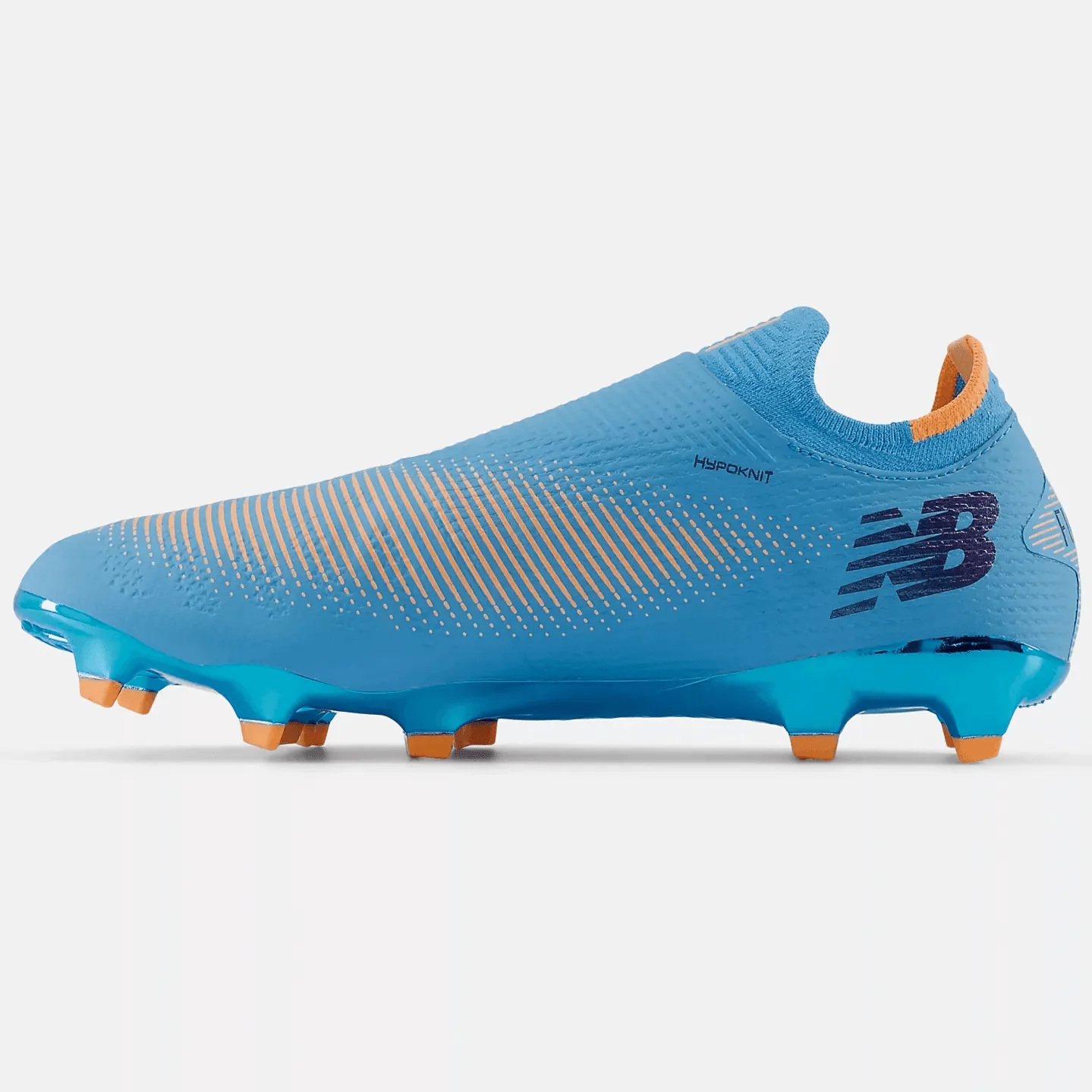 New Balance Furon Pro FG V7+ 2E Wide - Blue Pack (SP24) - Image 2
