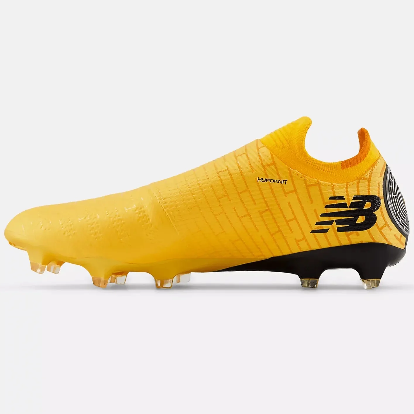 New Balance Furon Pro FG v7+ 2E Wide - Power Surge Pack (FA24) - Image 2