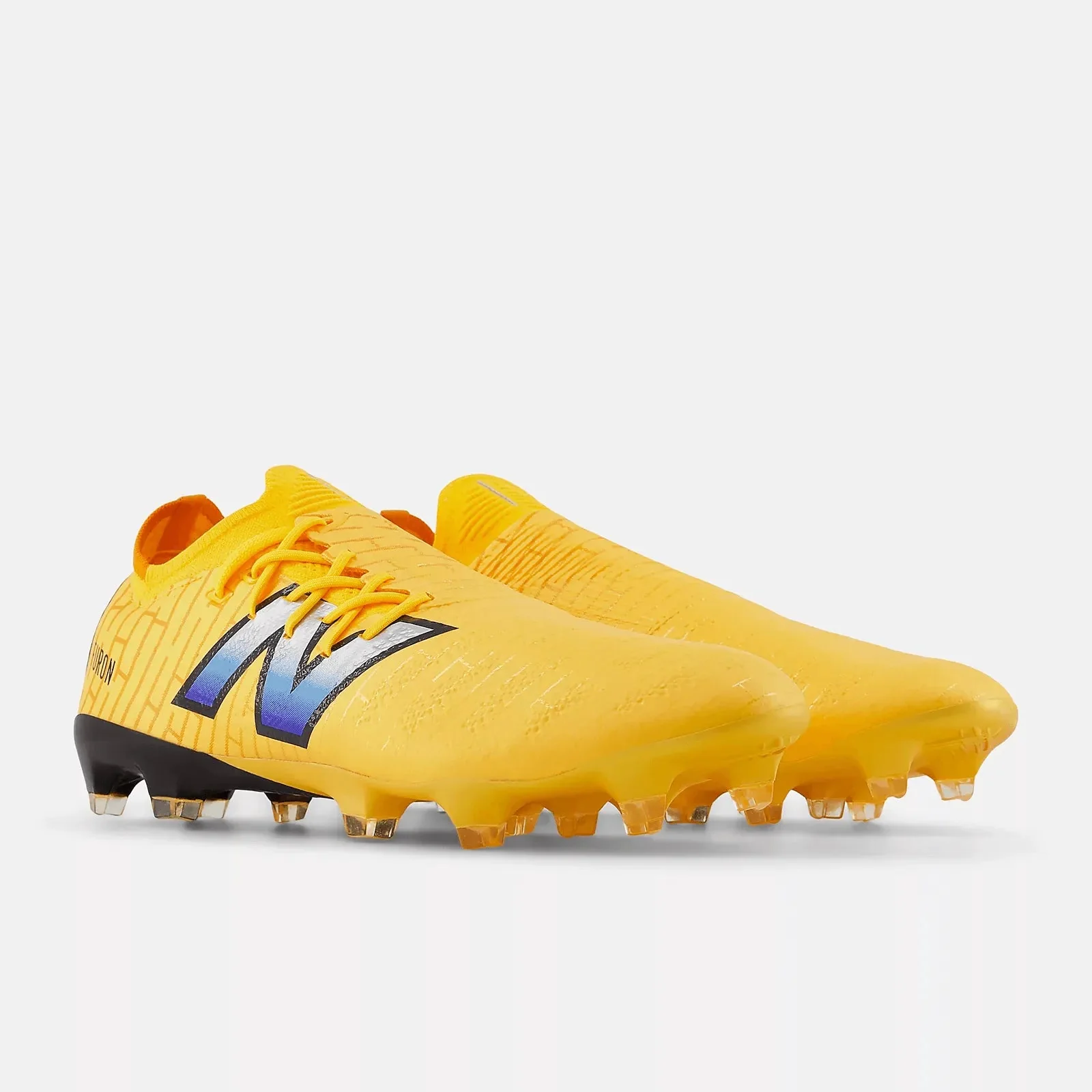 New Balance Furon Pro FG v7+ 2E Wide - Power Surge Pack (FA24) - Image 3