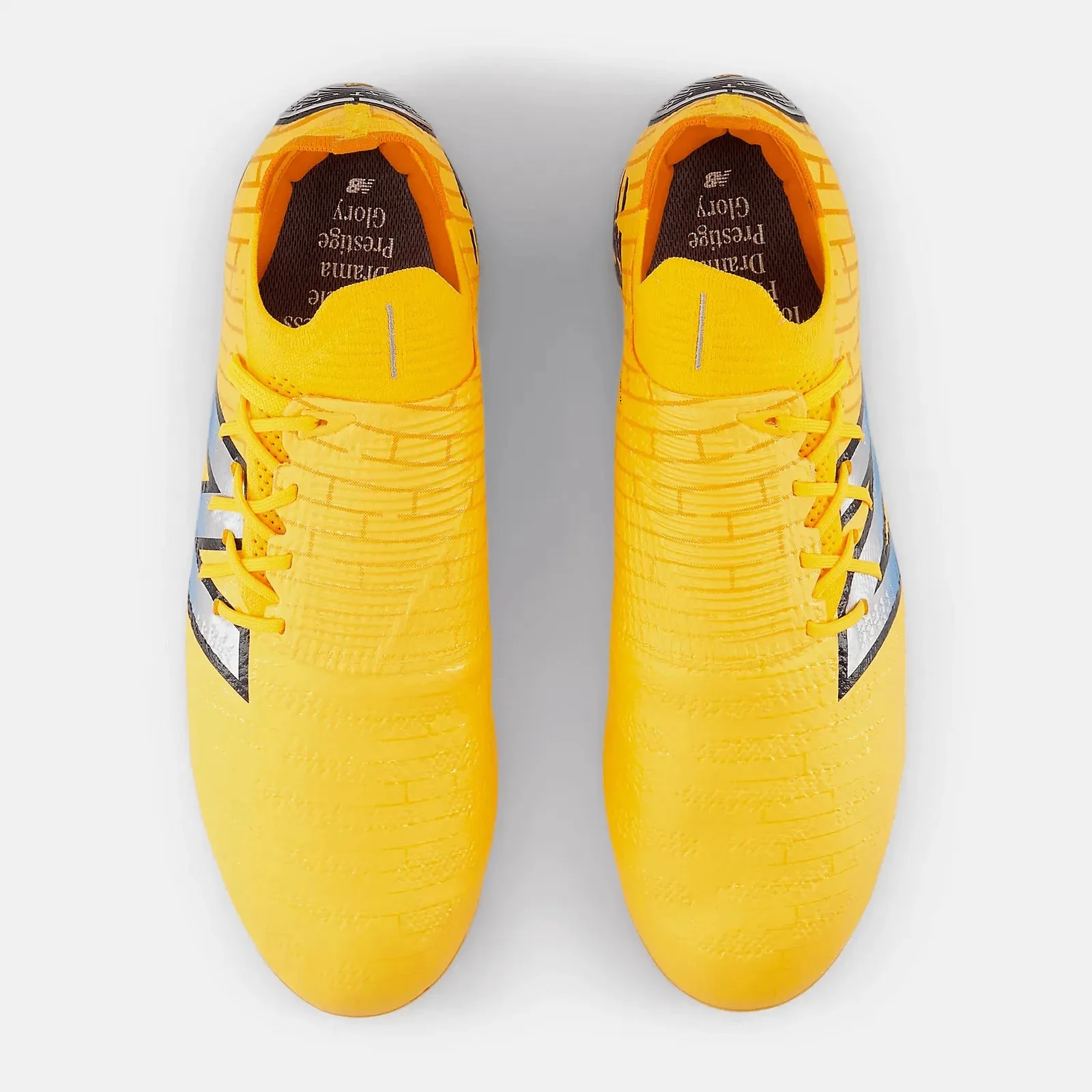 New Balance Furon Pro FG v7+ 2E Wide - Power Surge Pack (FA24) - Image 4