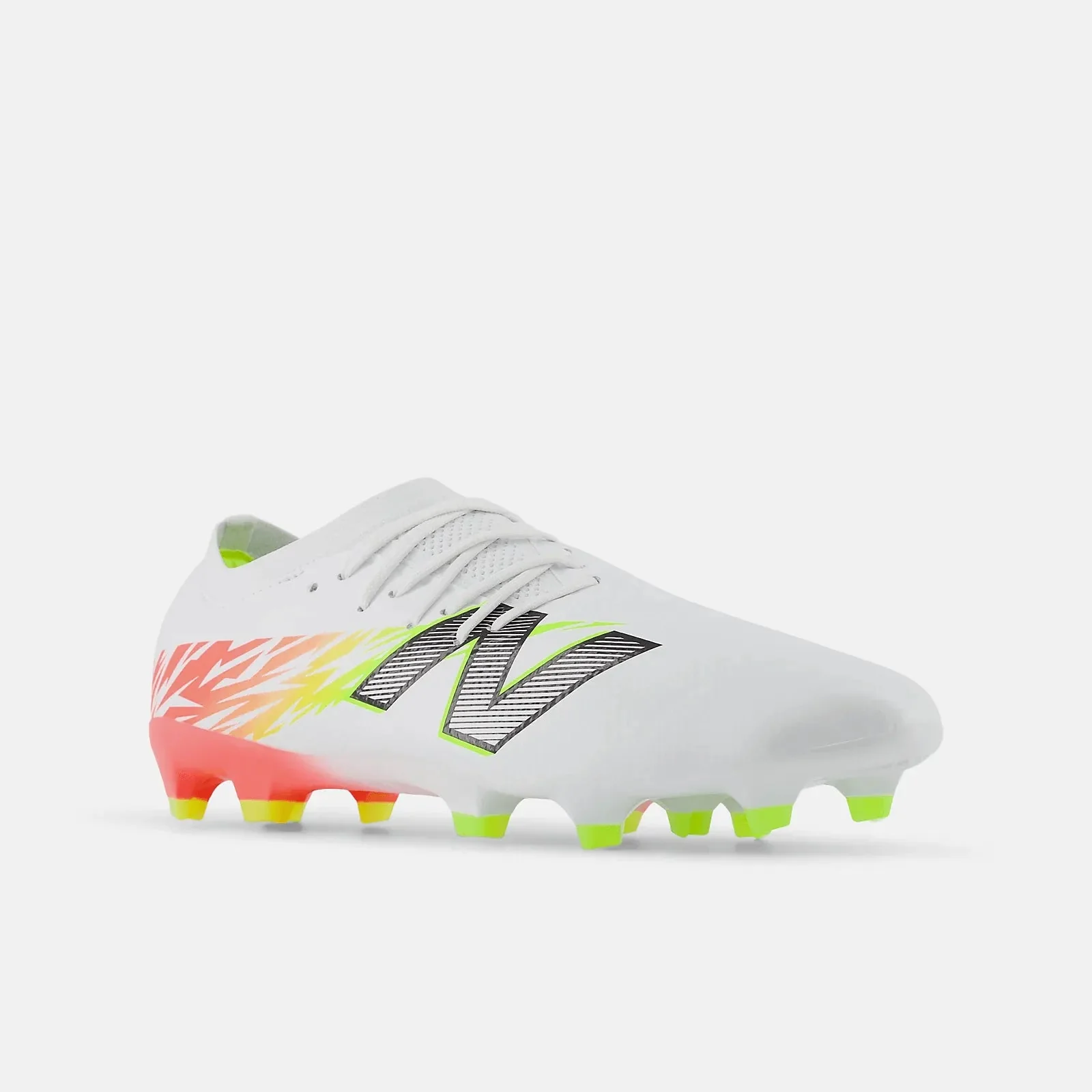 New Balance Furon Pro FG V8 2E Wide - Flash Point Pack (SP25) - Image 3