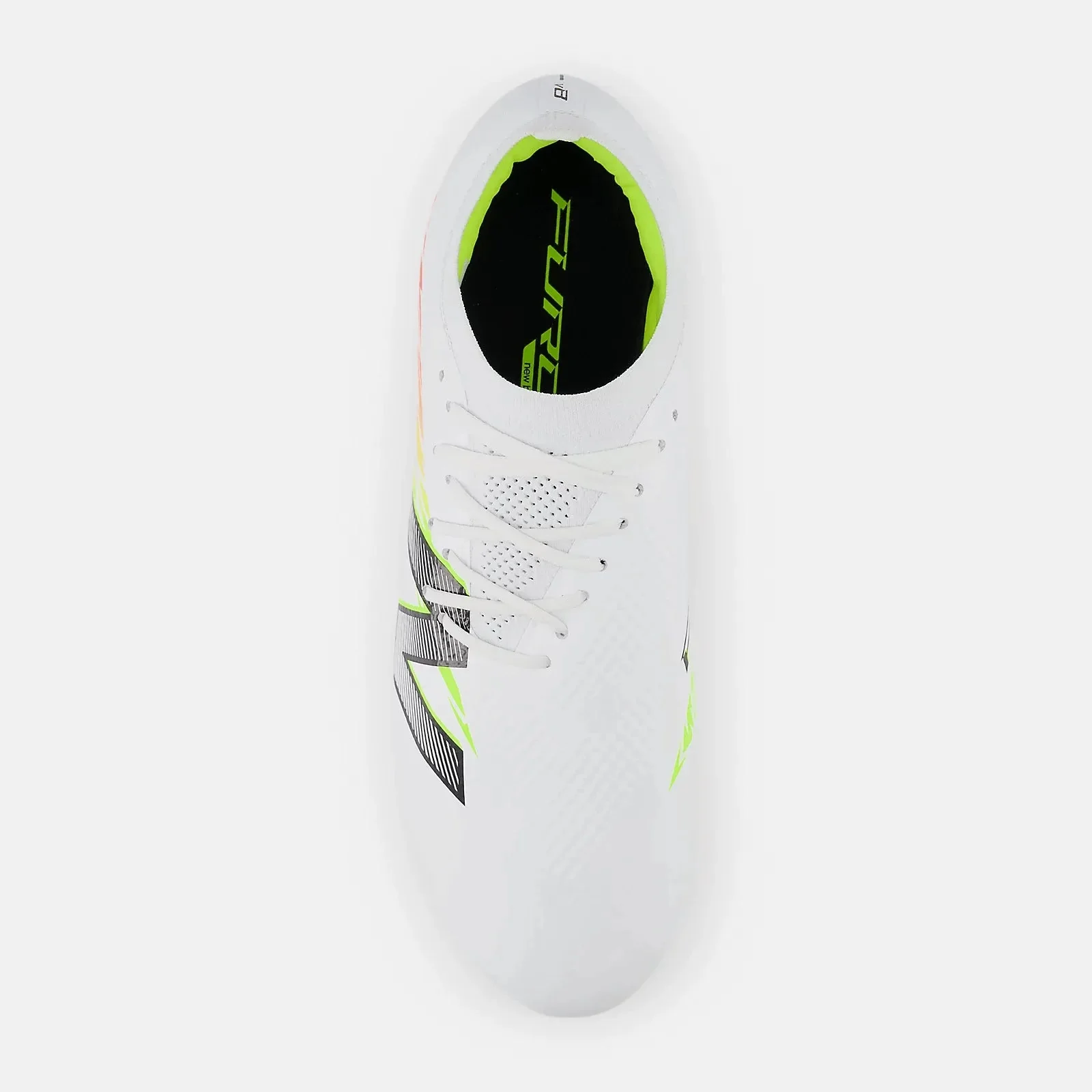 New Balance Furon Pro FG V8 2E Wide - Flash Point Pack (SP25) - Image 4