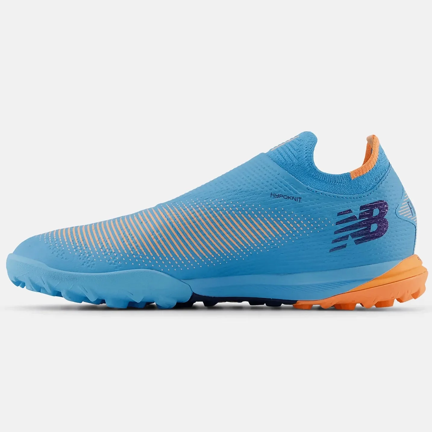 New Balance Furon Pro Turf V7+ 2E Wide - Blue Pack (SP24) - Image 2