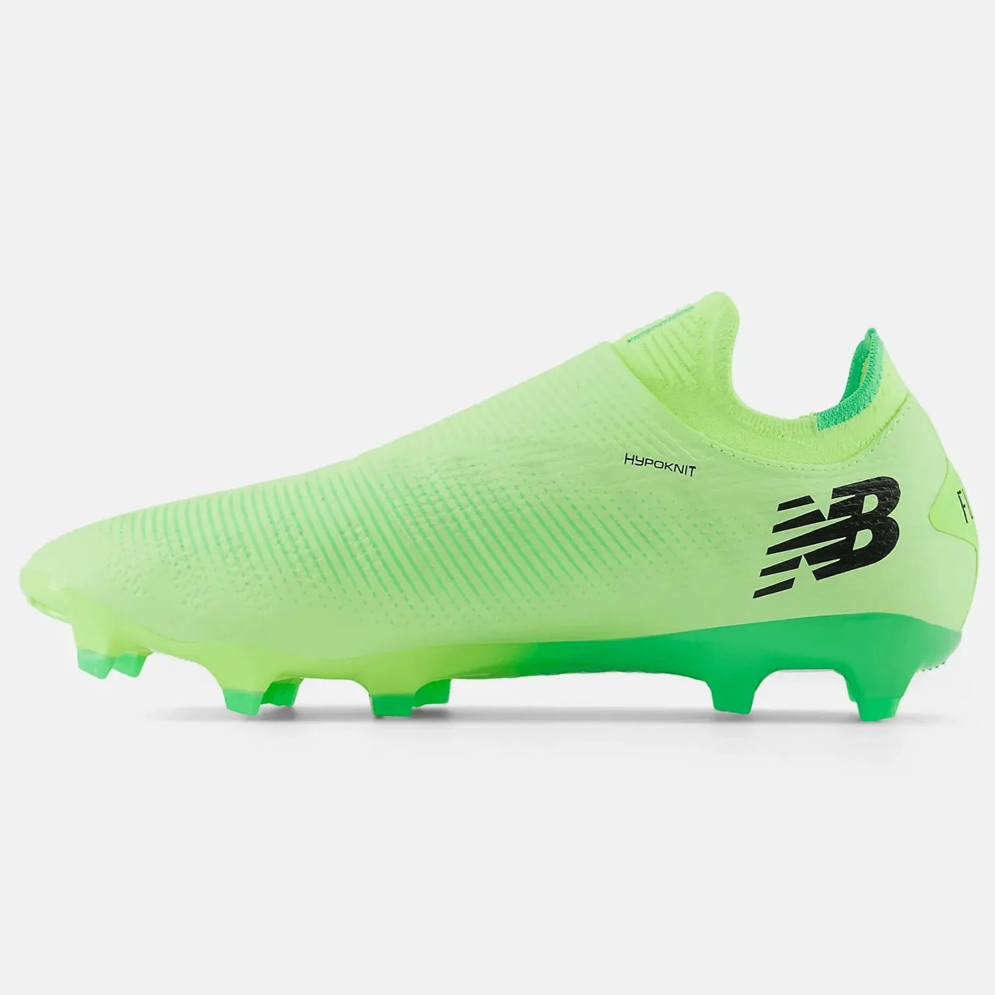 New Balance Furon Pro V7+ FG 2E Wide - Glo Pack (FA24) - Image 2