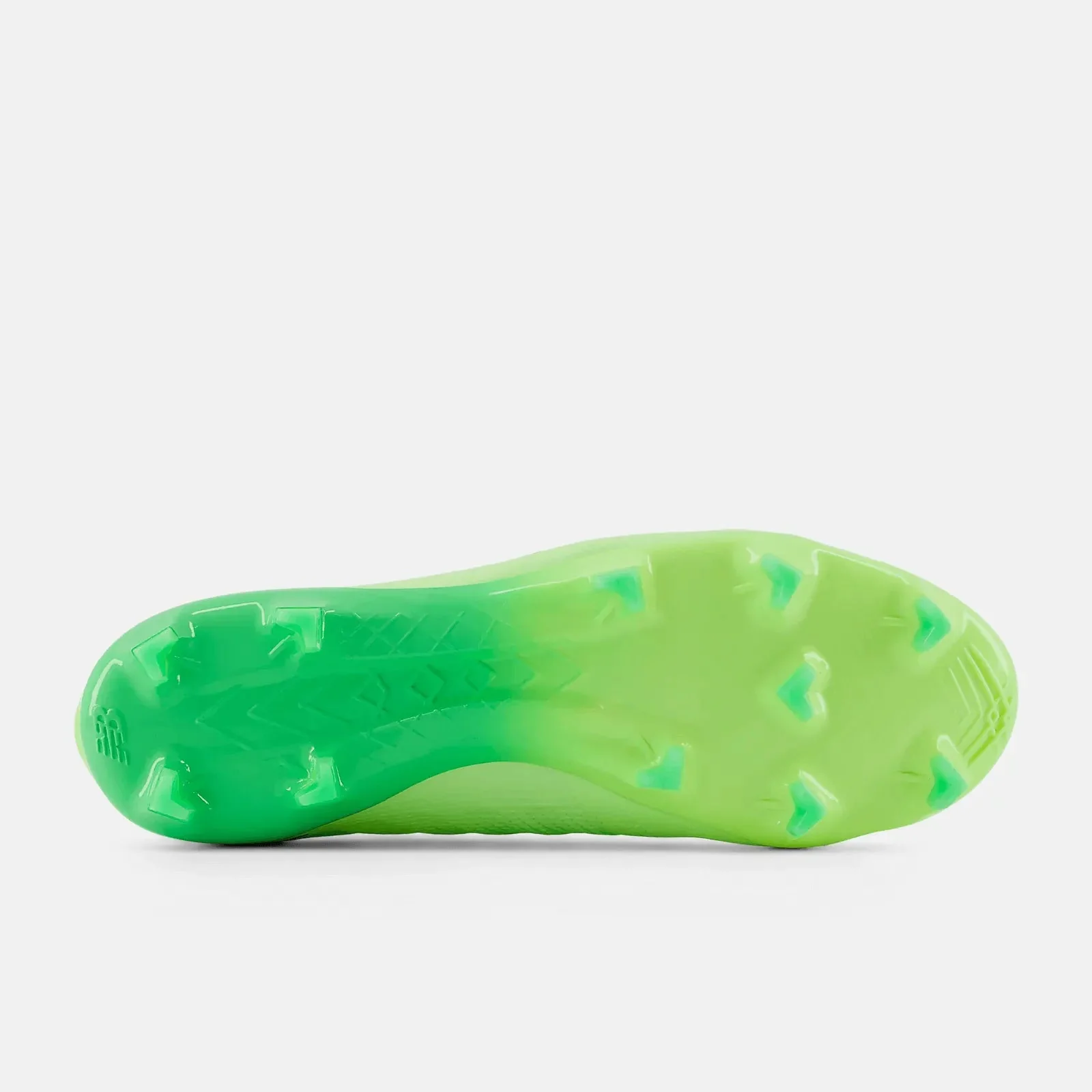 New Balance Furon Pro V7+ FG 2E Wide - Glo Pack (FA24) - Image 5