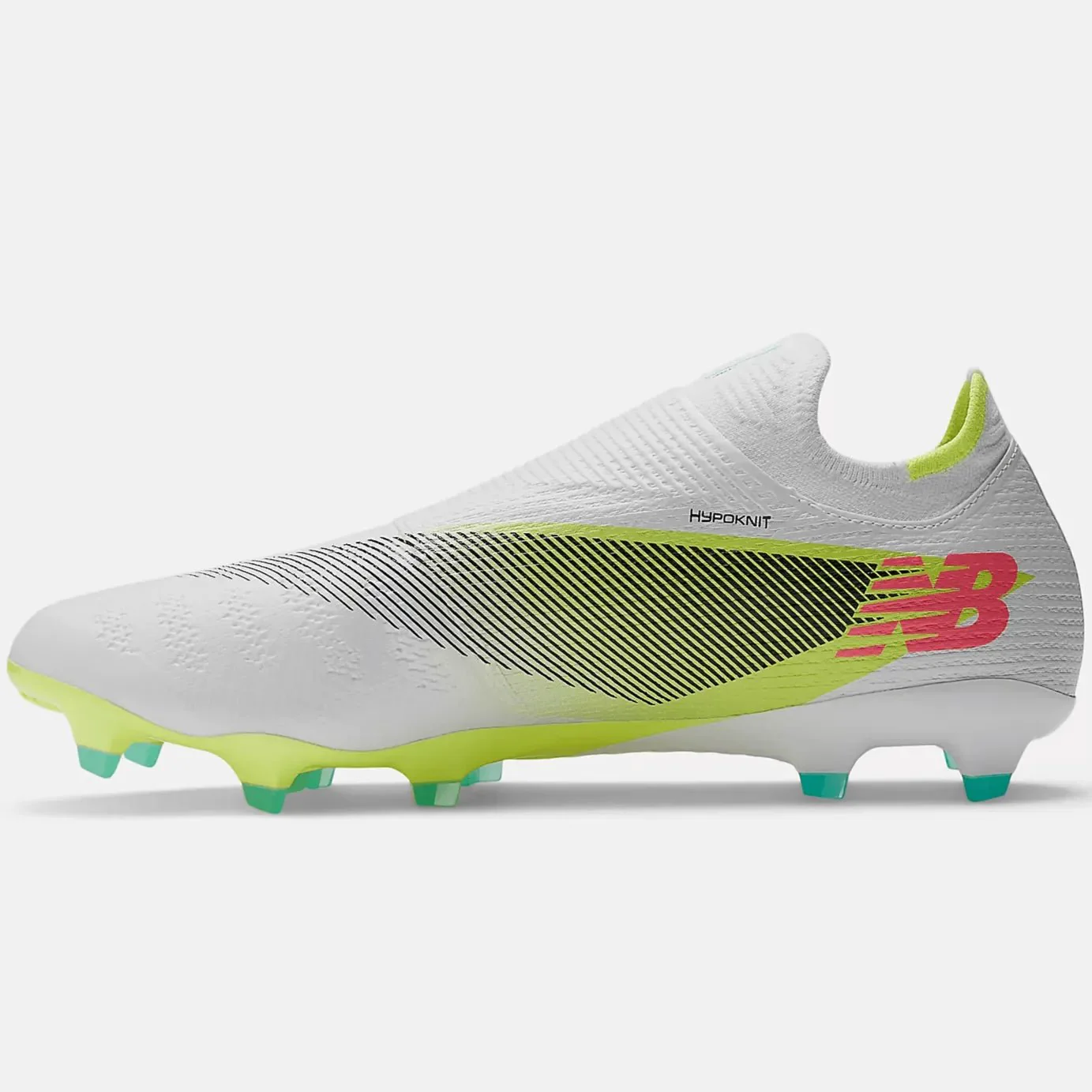New Balance Furon Pro V7+ FG 2E Wide - United Fuel Cell (FA24) - Image 2