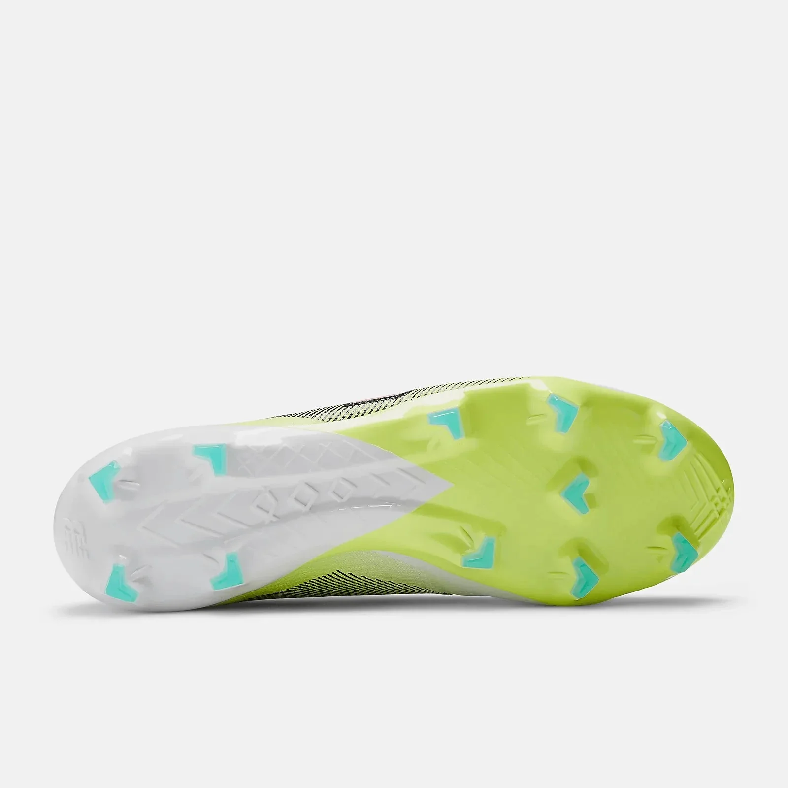 New Balance Furon Pro V7+ FG 2E Wide - United Fuel Cell (FA24) - Image 4