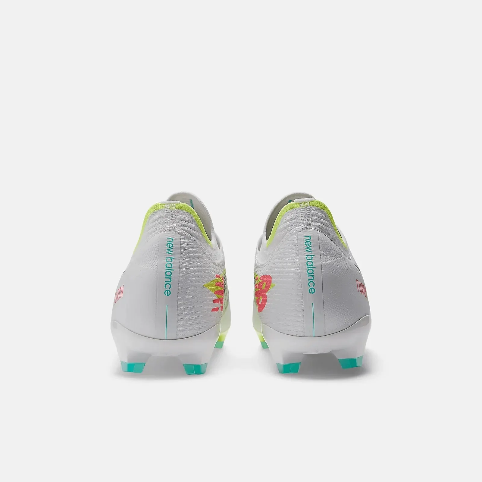 New Balance Furon Pro V7+ FG 2E Wide - United Fuel Cell (FA24) - Image 5