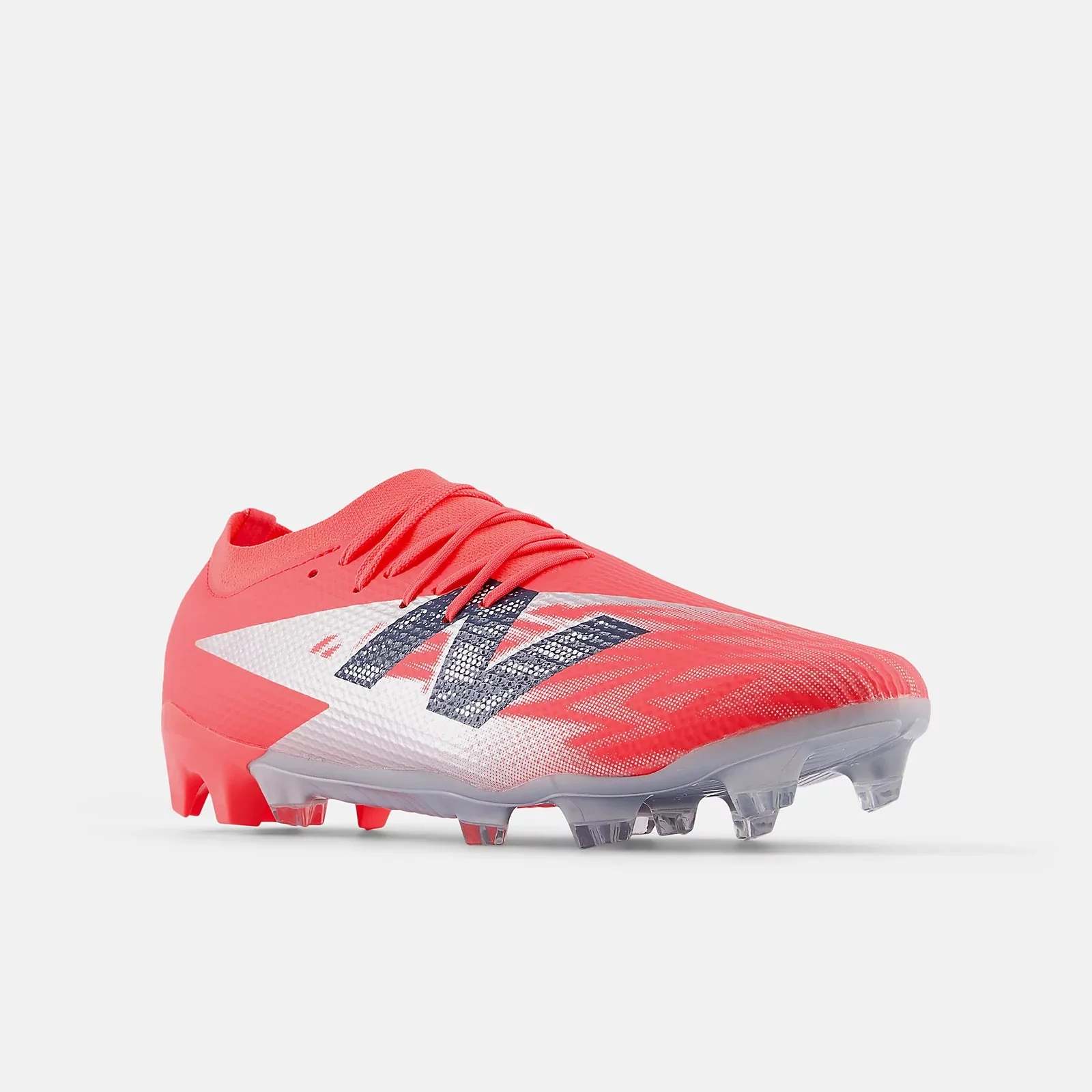 New Balance Furon Team V8 2E Wide Firm Ground Soccer Cleats - Cause and Effect Pack (FA25) - Image 3