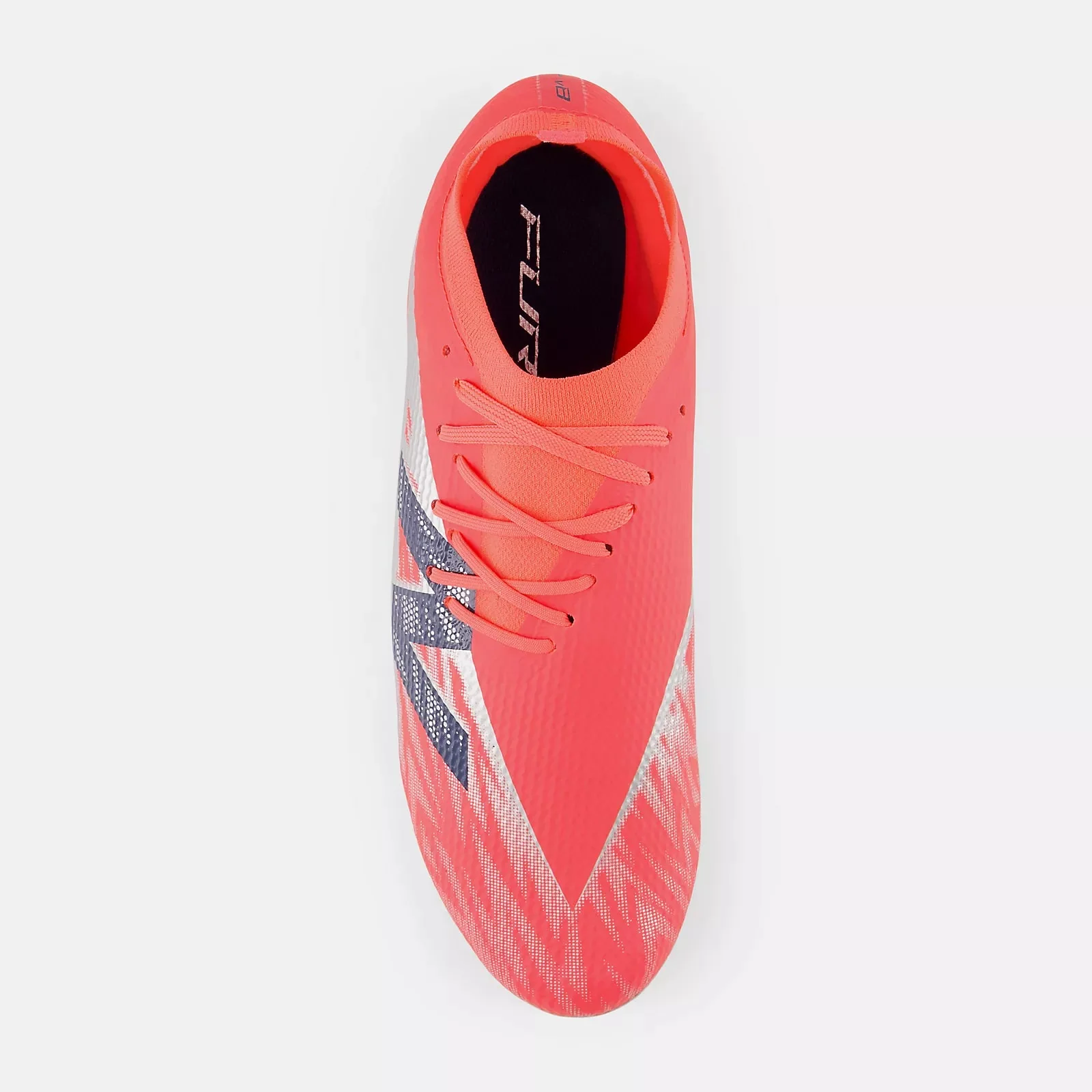 New Balance Furon Team V8 2E Wide Firm Ground Soccer Cleats - Cause and Effect Pack (FA25) - Image 4