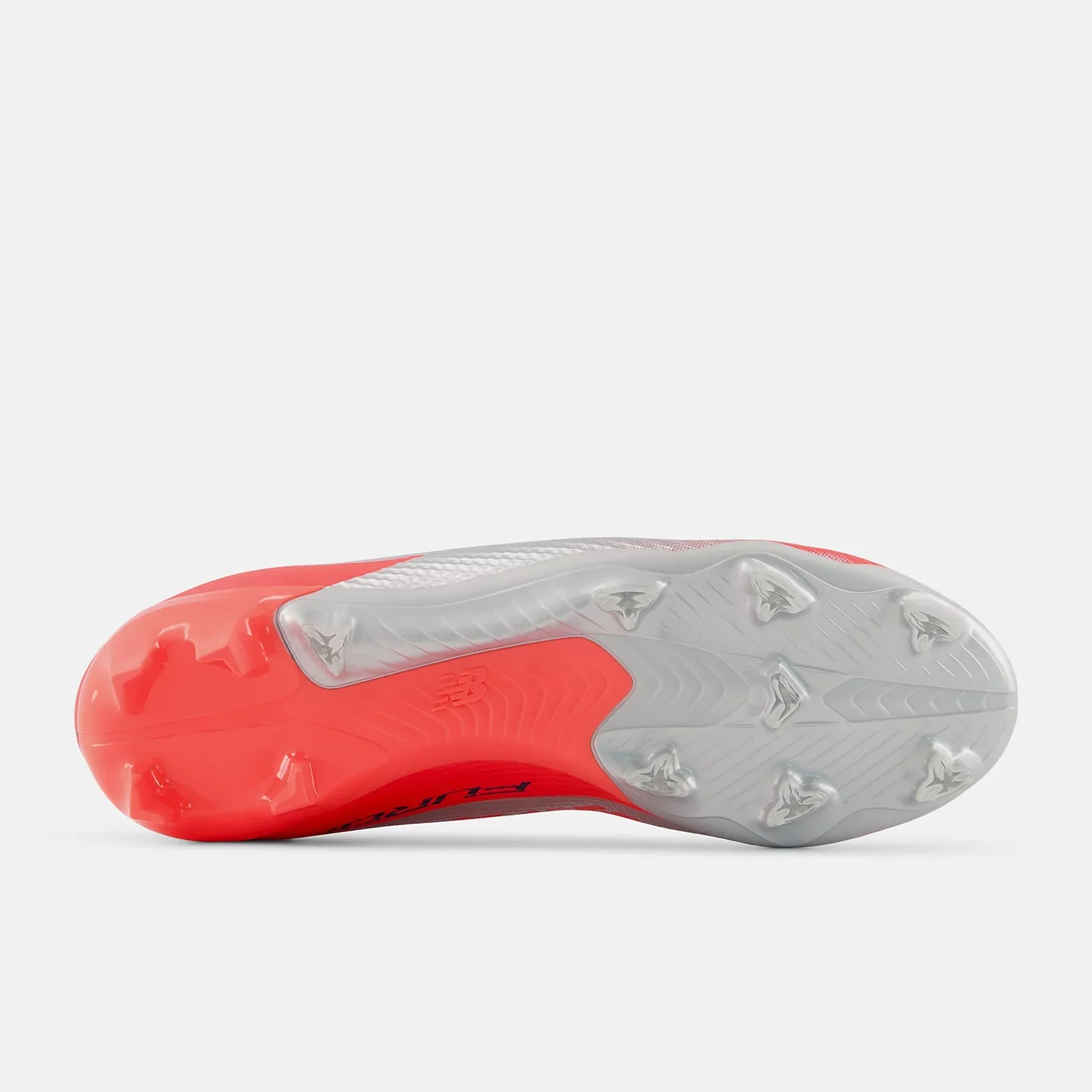 New Balance Furon Team V8 2E Wide Firm Ground Soccer Cleats - Cause and Effect Pack (FA25) - Image 5