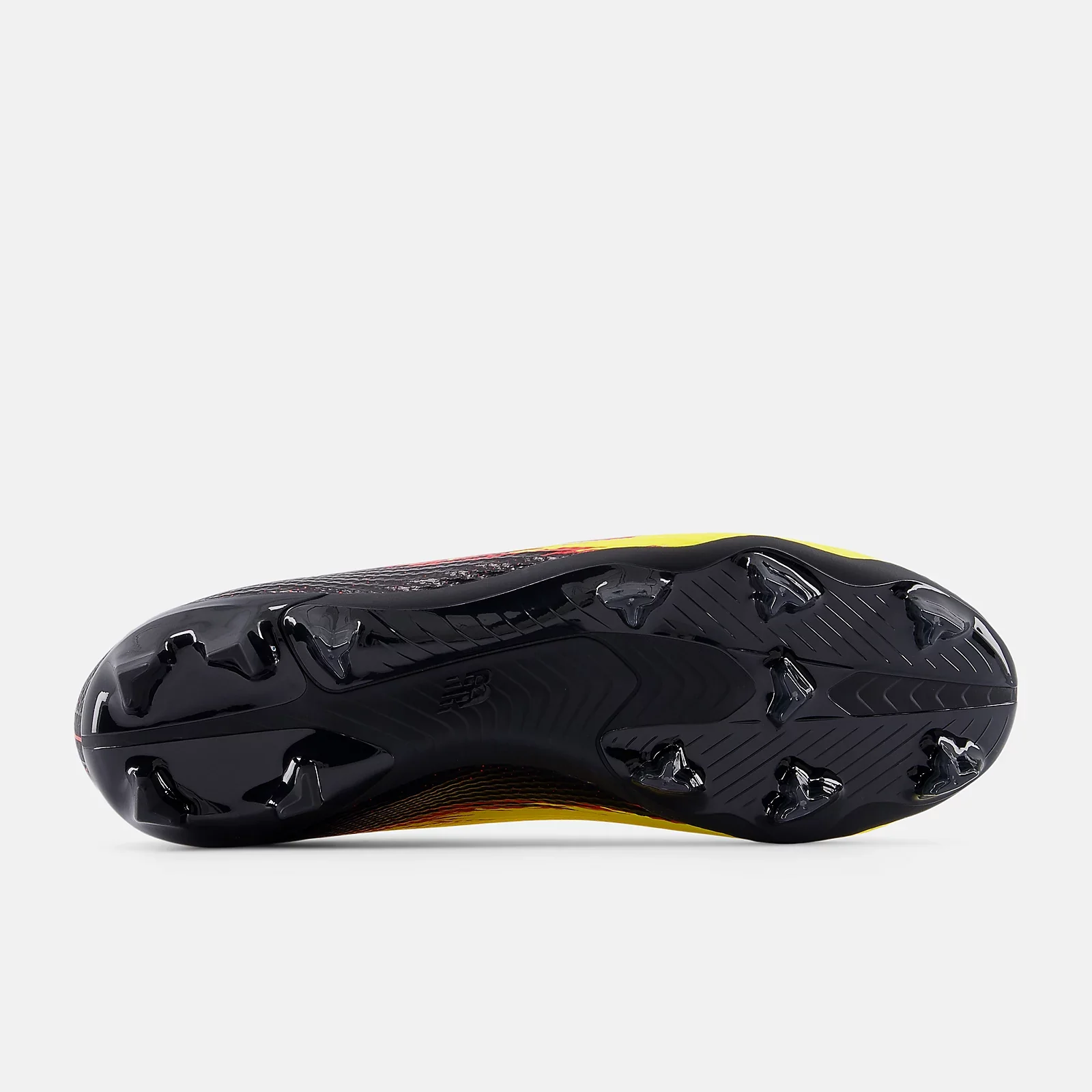 New Balance Furon Team V8 2E Wide Firm Ground Soccer Cleats - Live Wire Pack (SP26) - Image 5