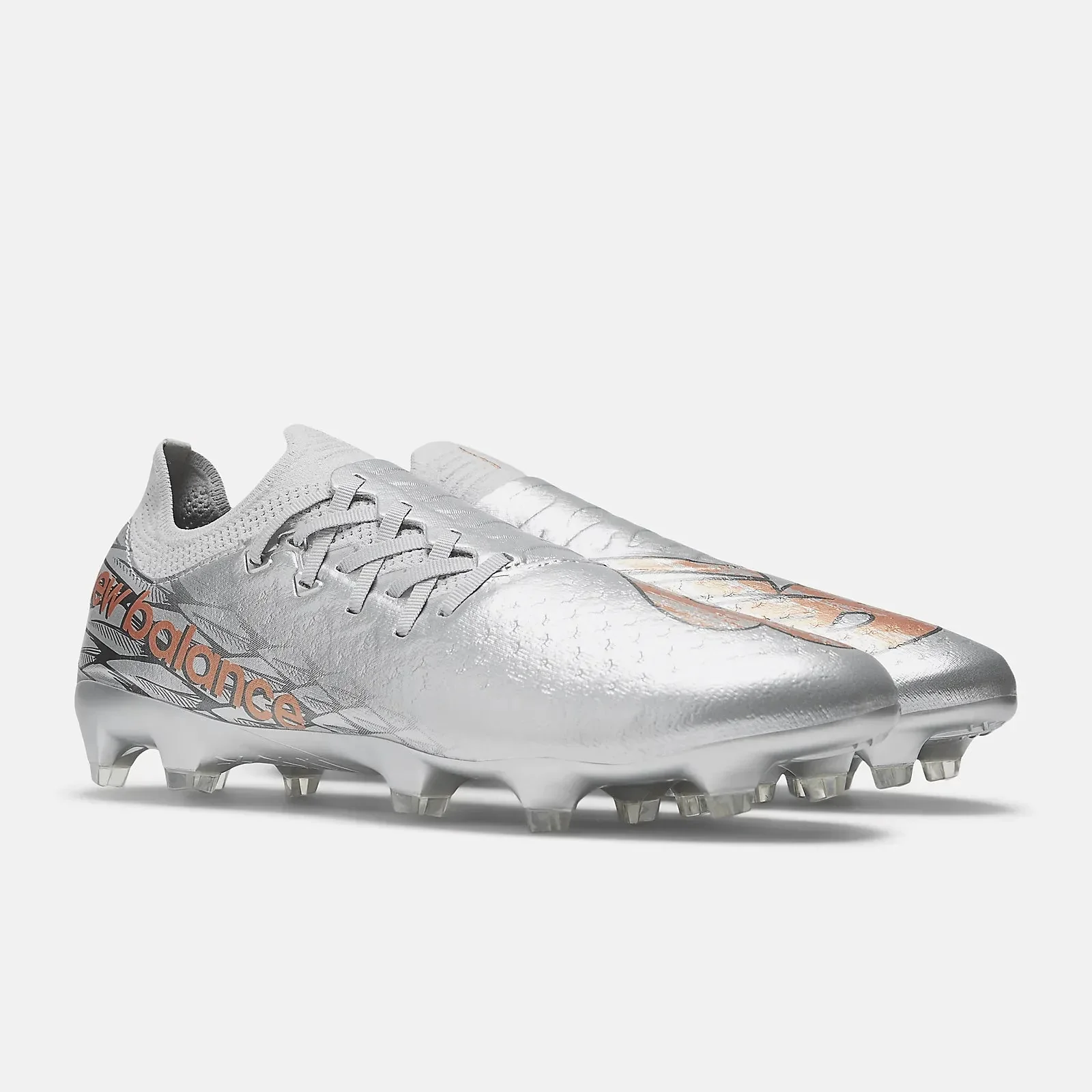 New  Balance Furon V7 Pro FG 2E Wide - Own Now Pack (FA23) - Image 3