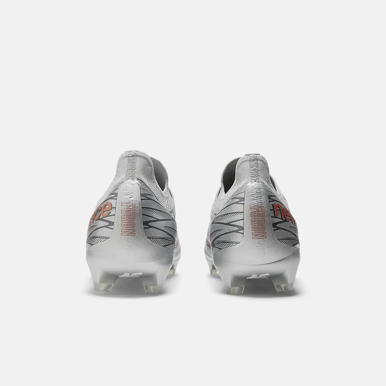New  Balance Furon V7 Pro FG 2E Wide - Own Now Pack (FA23) - Image 6