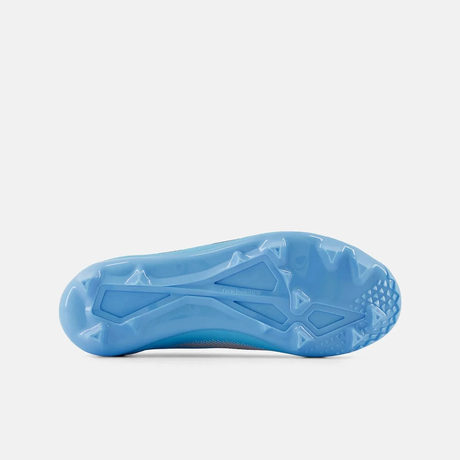 New Balance Junior Furon Dispatch FG V77+ Wide - Blue Pack (SP24) - Image 5