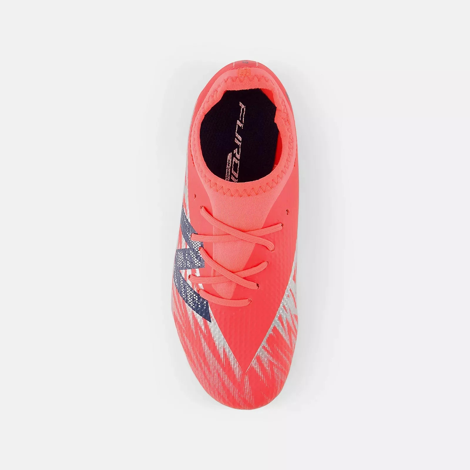 New Balance Junior Furon Team V8 Wide Firm Ground Soccer Cleats - Cause and Effect Pack (FA25) - Image 3