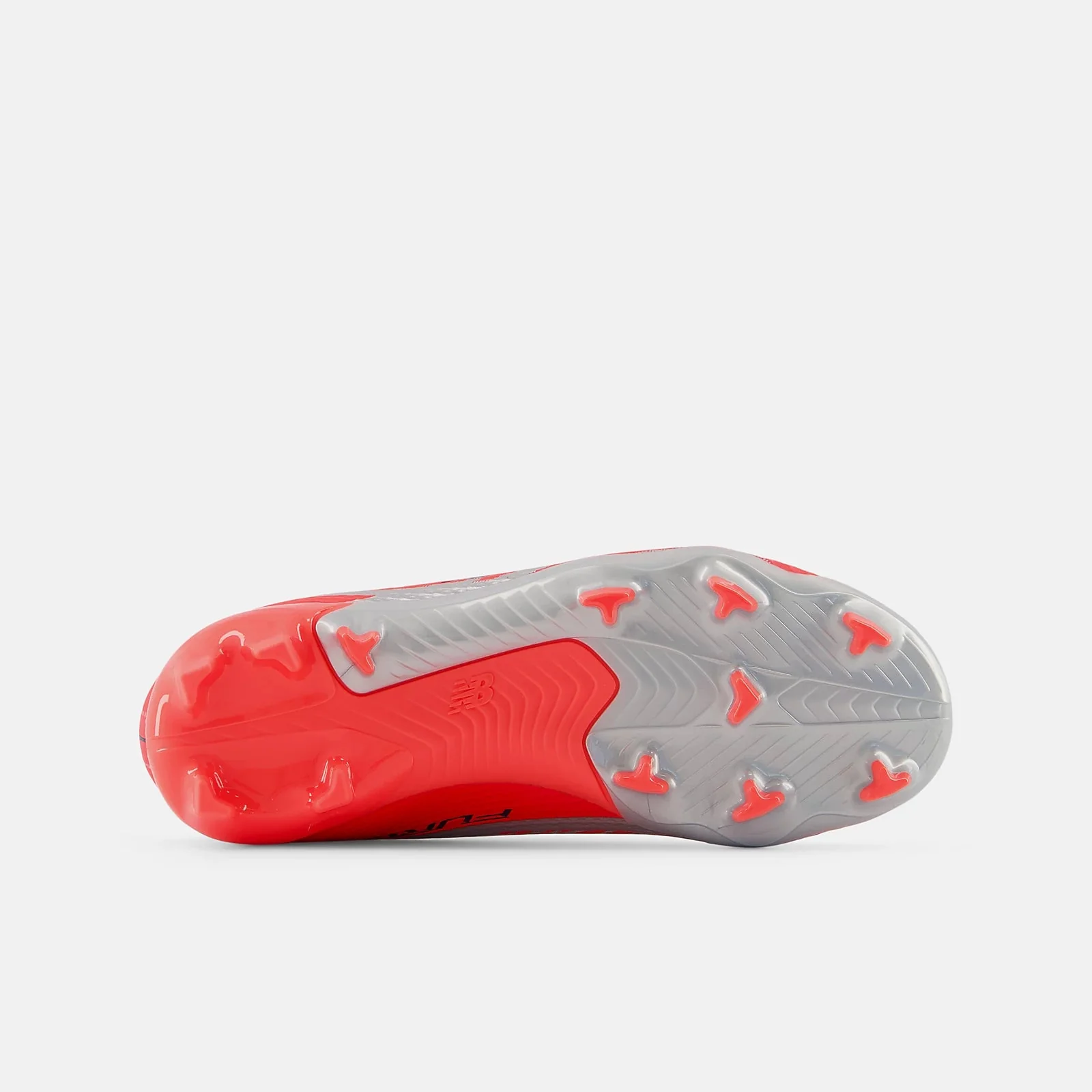 New Balance Junior Furon Team V8 Wide Firm Ground Soccer Cleats - Cause and Effect Pack (FA25) - Image 4