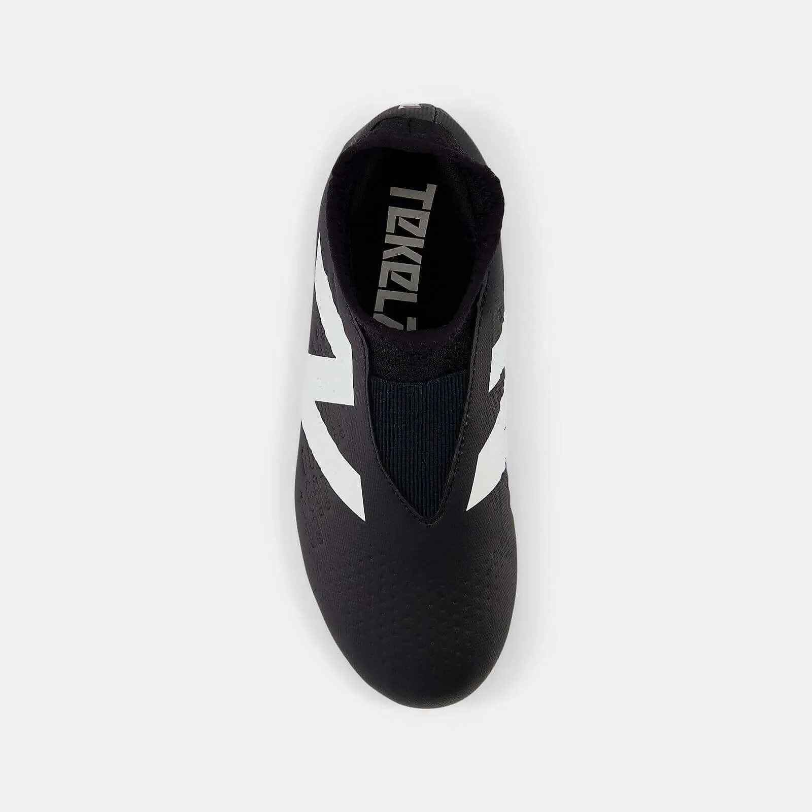 New Balance Junior Tekela Magique FG V4+ Wide - Black Pack (SP24) - Image 4