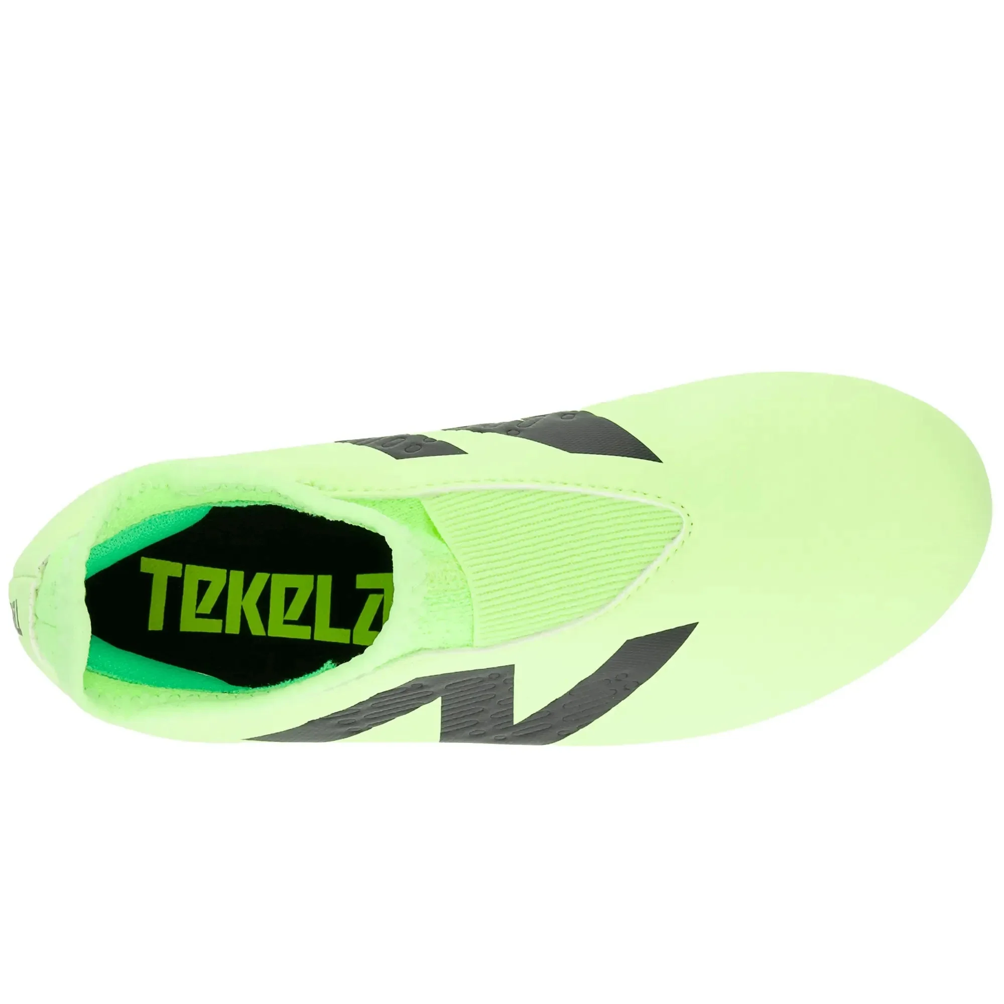 New Balance Junior Tekela Magique V4+ FG Wide -Glo Pack (FA24) - Image 4