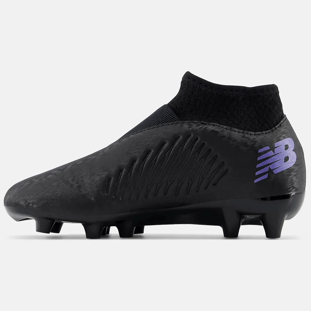 New Balance Junior  Tekela V4 Magique FG 2E Wide - Beyond Orbit (FA23) - Image 2
