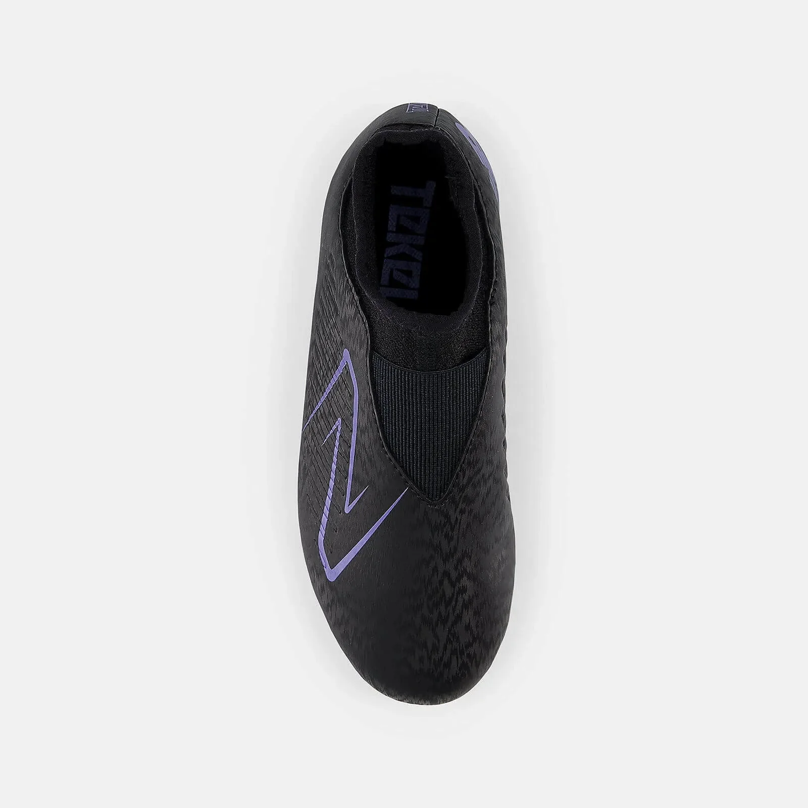 New Balance Junior  Tekela V4 Magique FG 2E Wide - Beyond Orbit (FA23) - Image 4