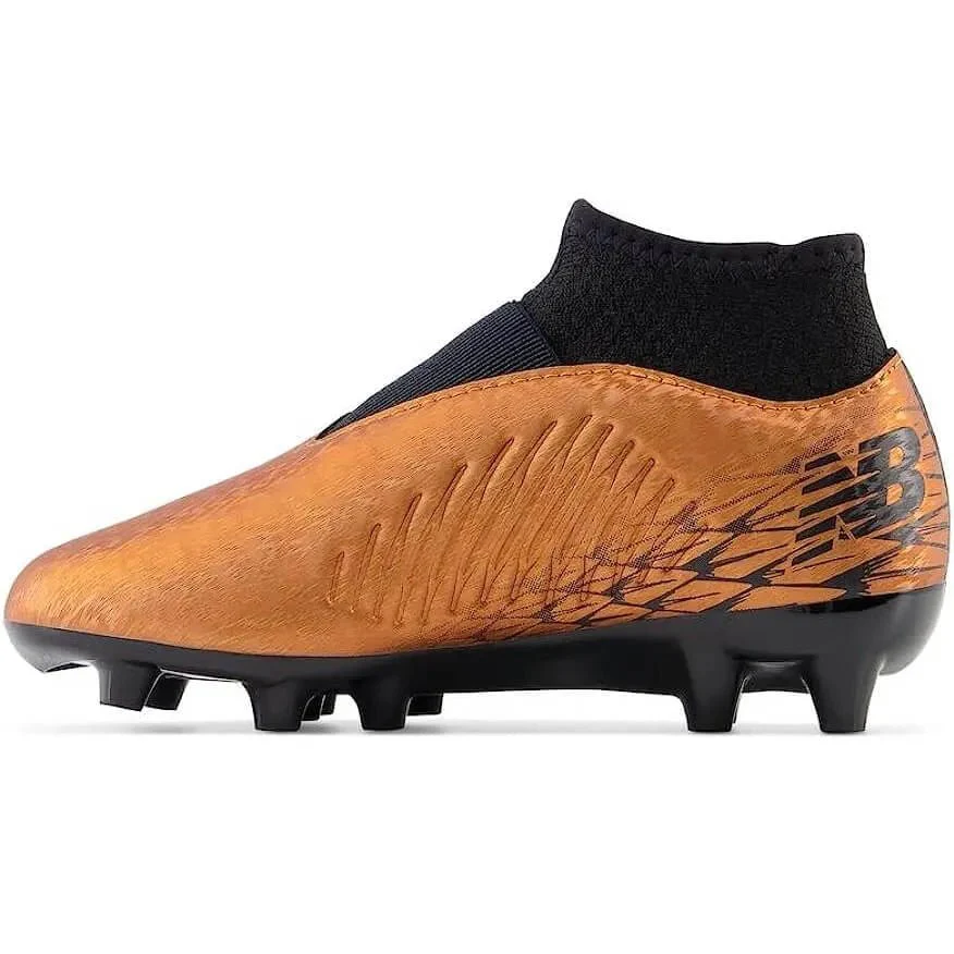 New Balance Junior Tekela v4 Magique FG 2E Wide  -  Own Now Pack (FA23) - Image 2