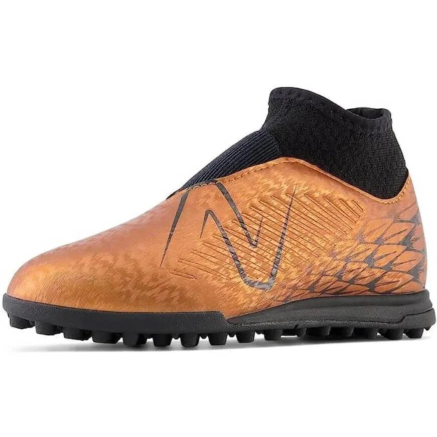 New Balance Junior Tekela v4 Magique Turf 2E Wide - Own Now Pack (FA23) - Image 4