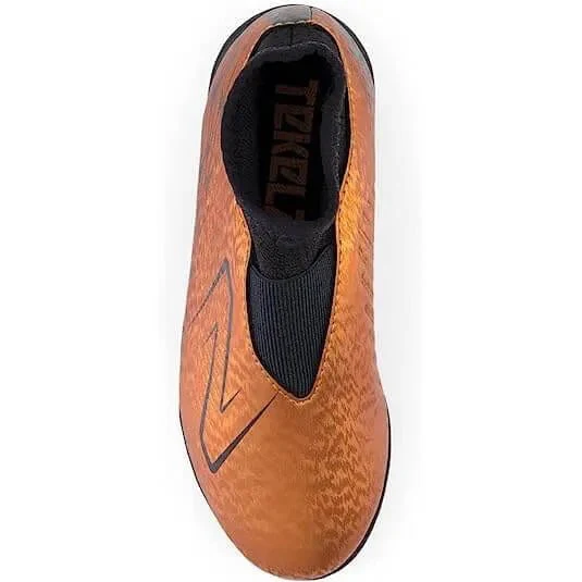 New Balance Junior Tekela v4 Magique Turf 2E Wide - Own Now Pack (FA23) - Image 5