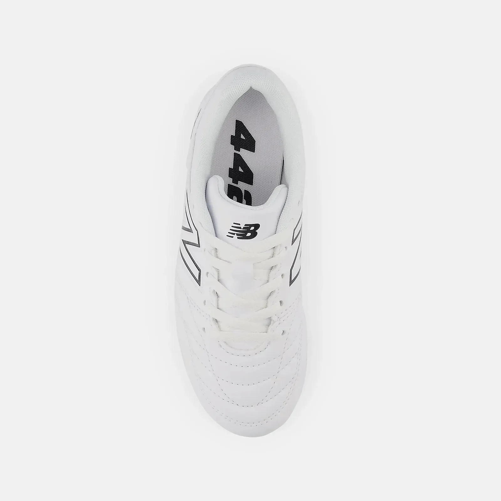 New Balance Kids 442 V2 Academy 2E Wide  FG Wide - Image 4