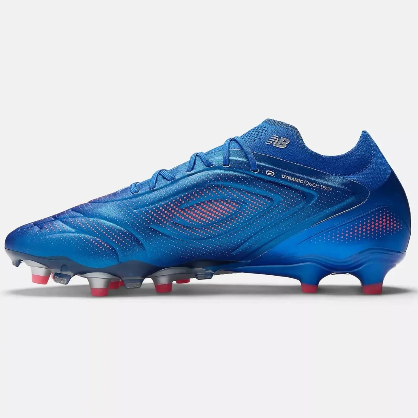 New Balance Tekela Elite Low Laced V5 2E Standard Firm Ground Soccer Cleats - Cause and Effect Pack (FA25) - Image 2