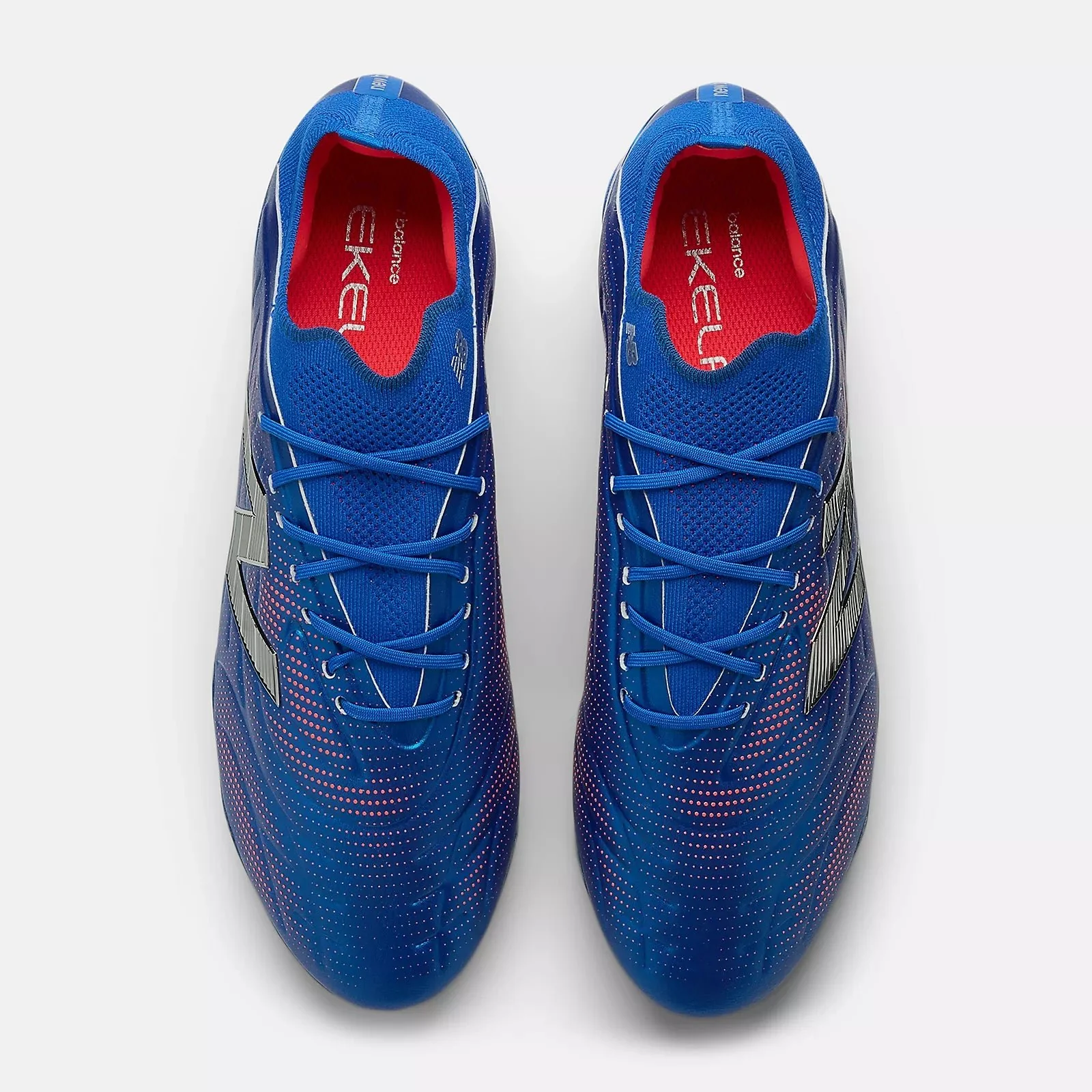New Balance Tekela Elite Low Laced V5 2E Wide Firm Ground Soccer Cleats - Cause and Effect Pack (FA25) - Image 4