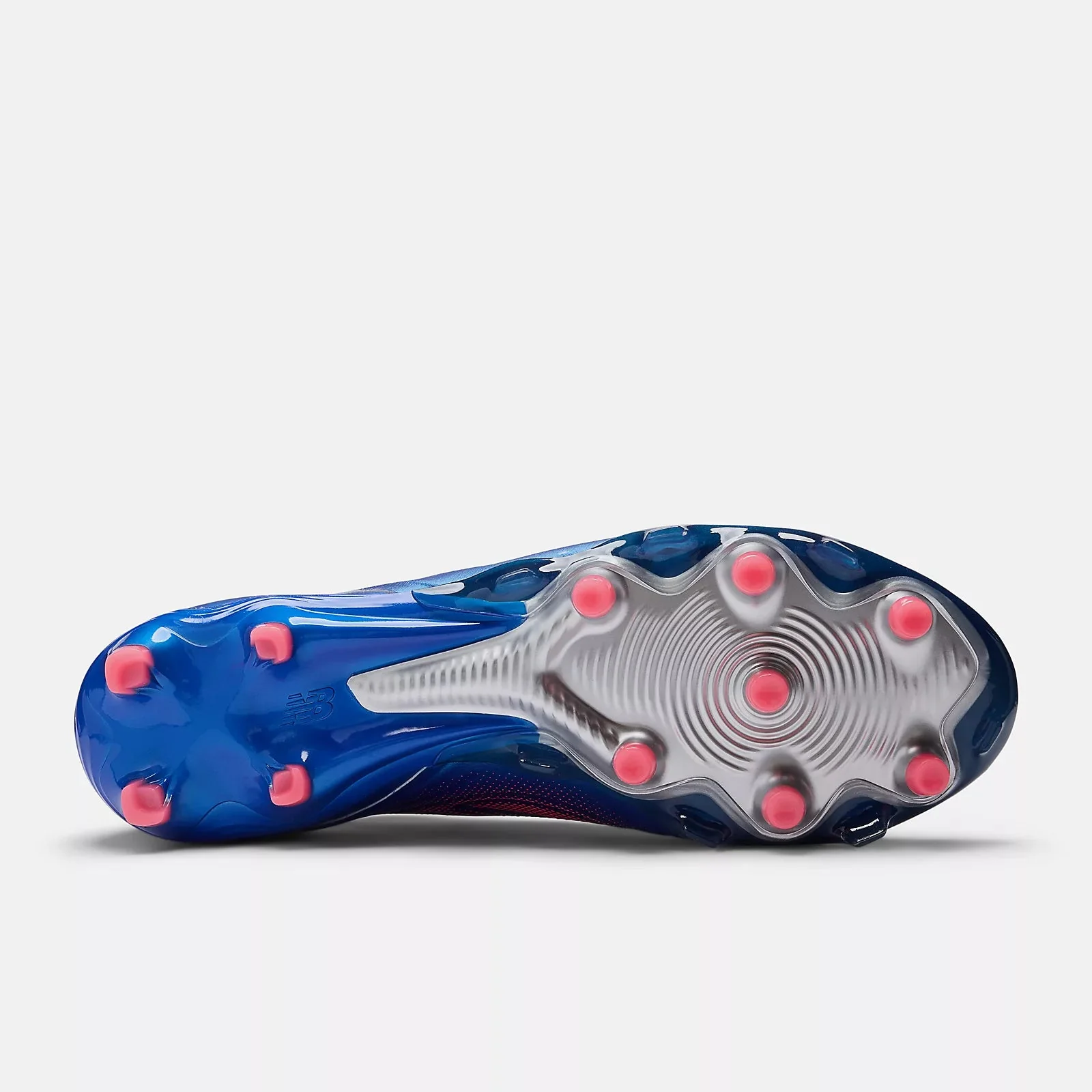 New Balance Tekela Elite Low Laced V5 2E Wide Firm Ground Soccer Cleats - Cause and Effect Pack (FA25) - Image 5