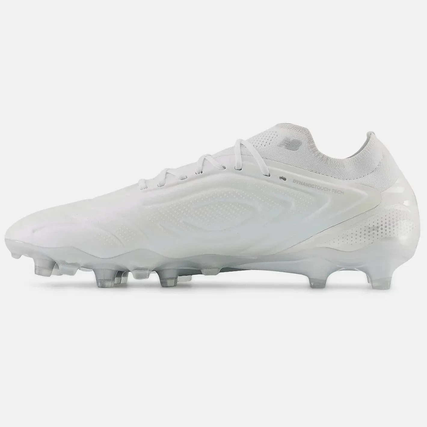 New Balance Tekela Elite Low V5 2E Wide Firm Ground Soccer Cleats - Infinite Light Pack (SP26) - Image 2
