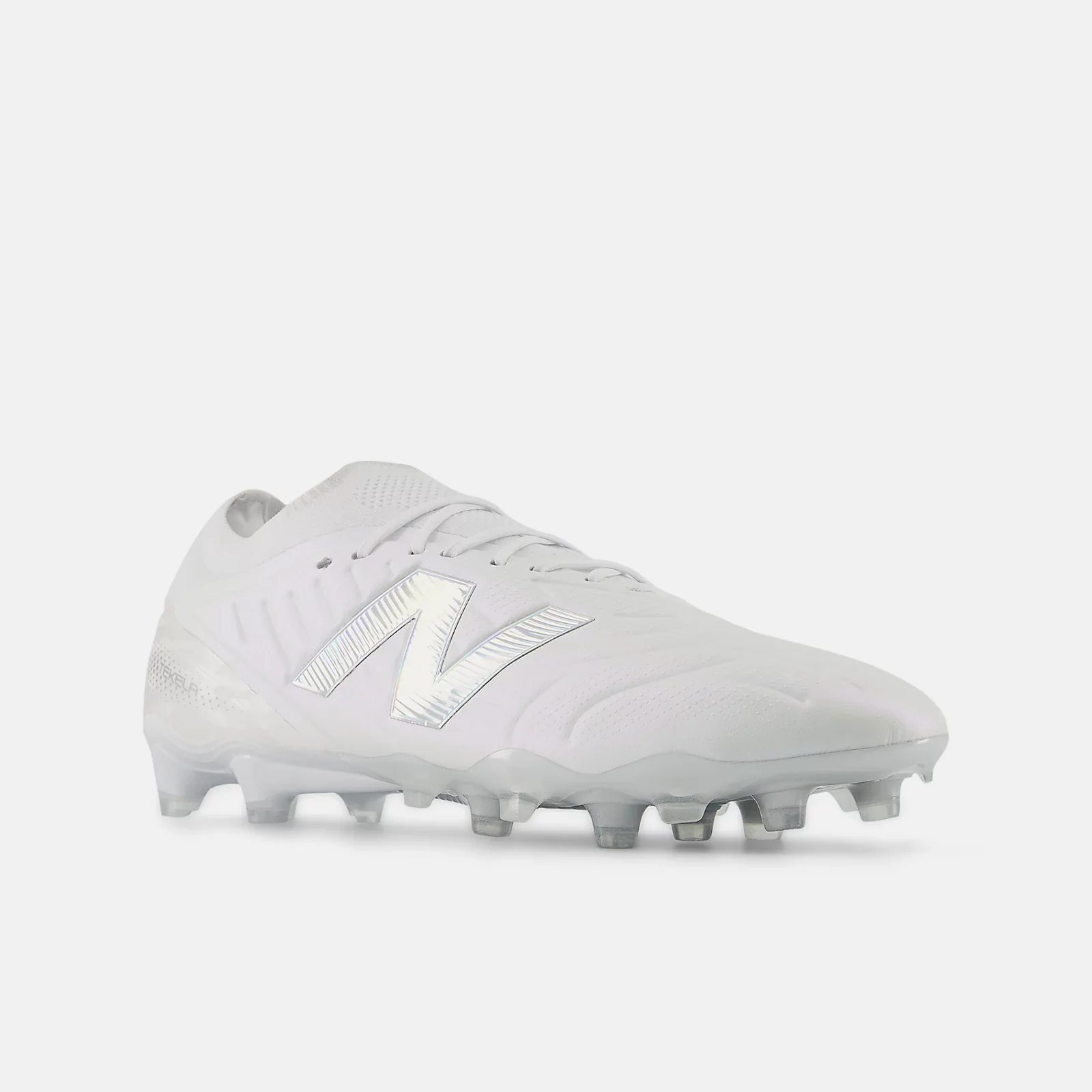 New Balance Tekela Elite Low V5 2E Wide Firm Ground Soccer Cleats - Infinite Light Pack (SP26) - Image 3
